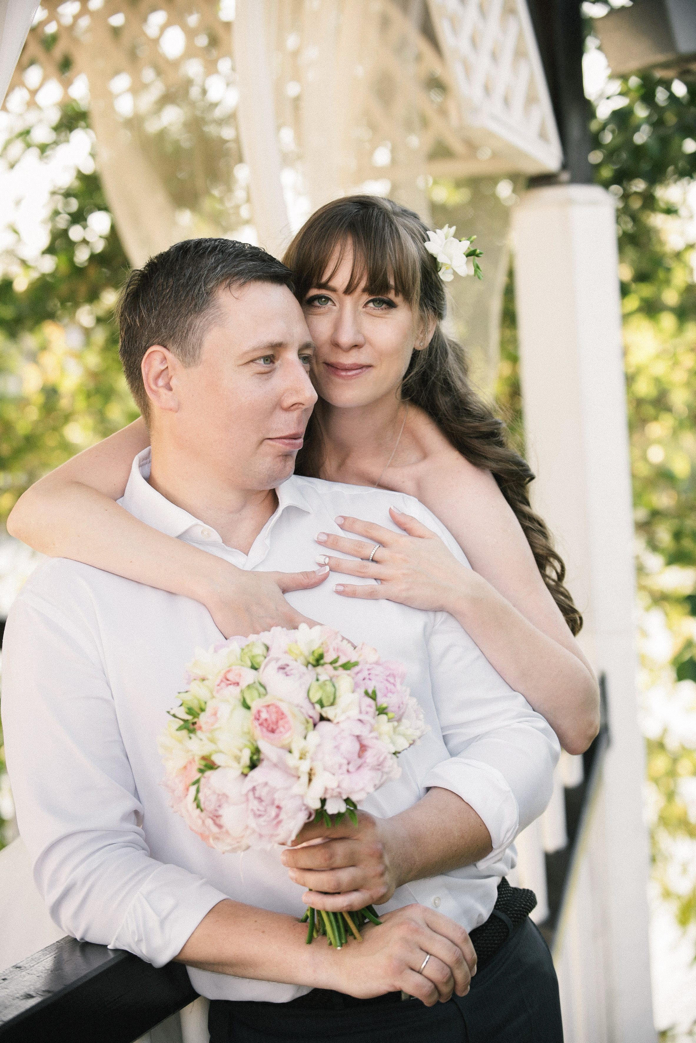 Портрет. Профессиональный фотограф Москва Россия Граждан Олег