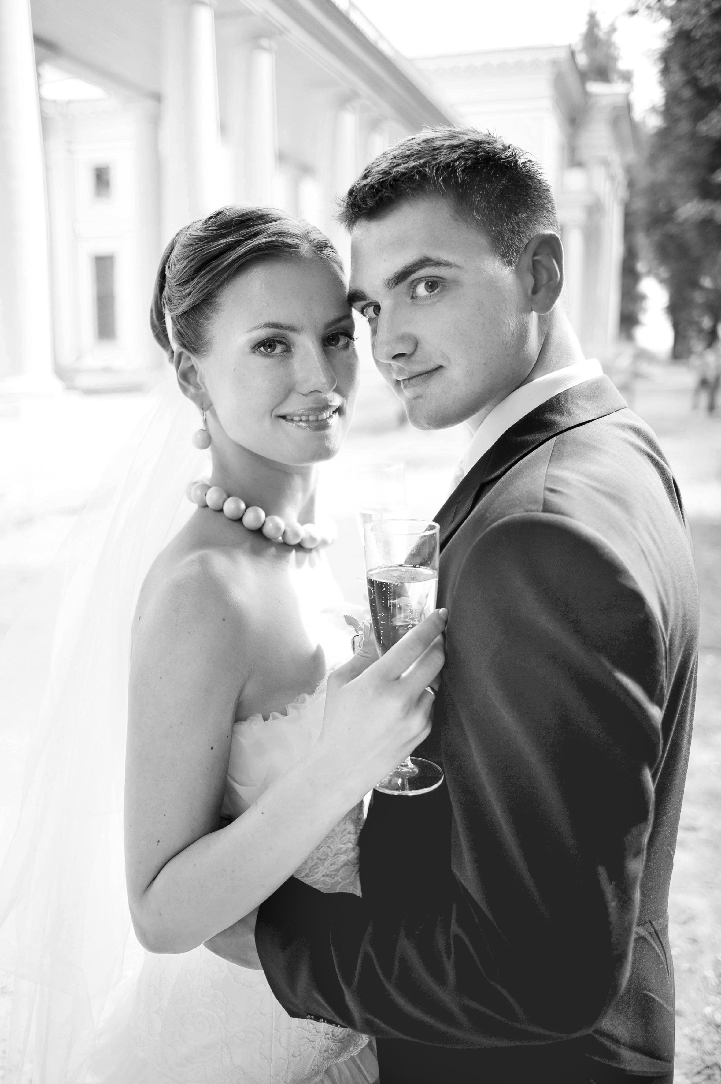 Портрет. Профессиональный фотограф Москва Россия Граждан Олег