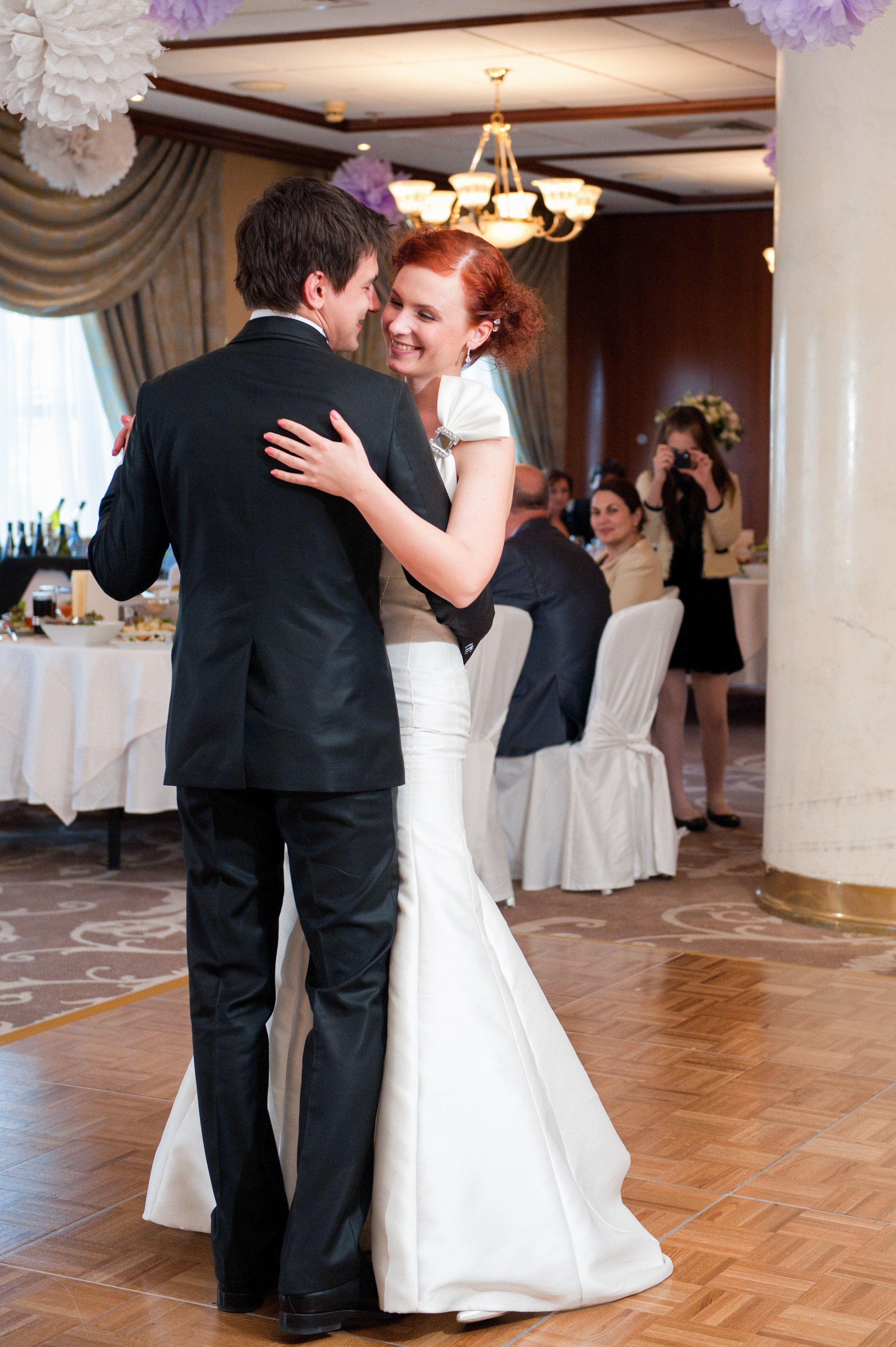 ВЕЧЕР. Профессиональный фотограф Москва Россия Граждан Олег