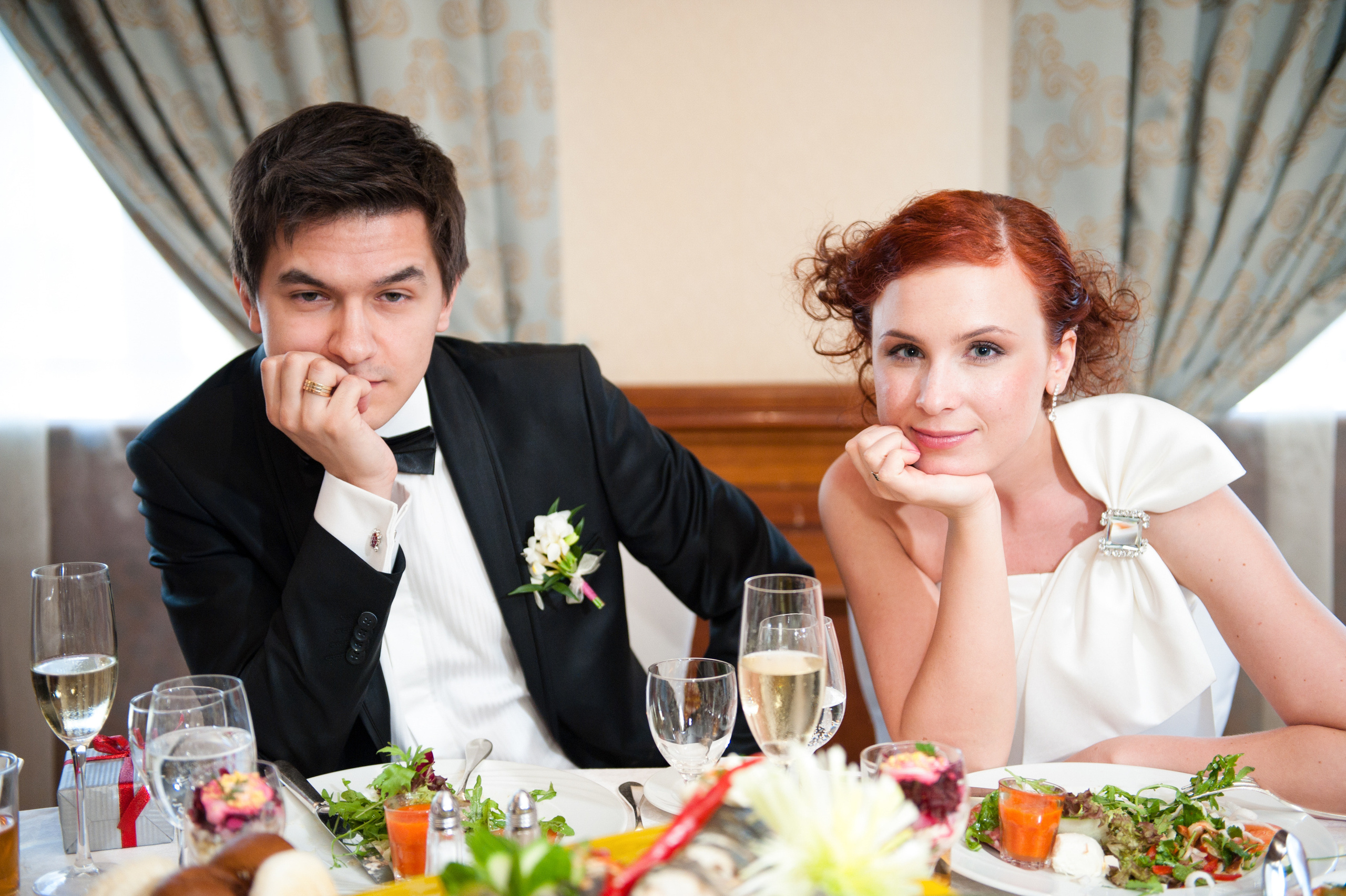 ВЕЧЕР. Профессиональный фотограф Москва Россия Граждан Олег