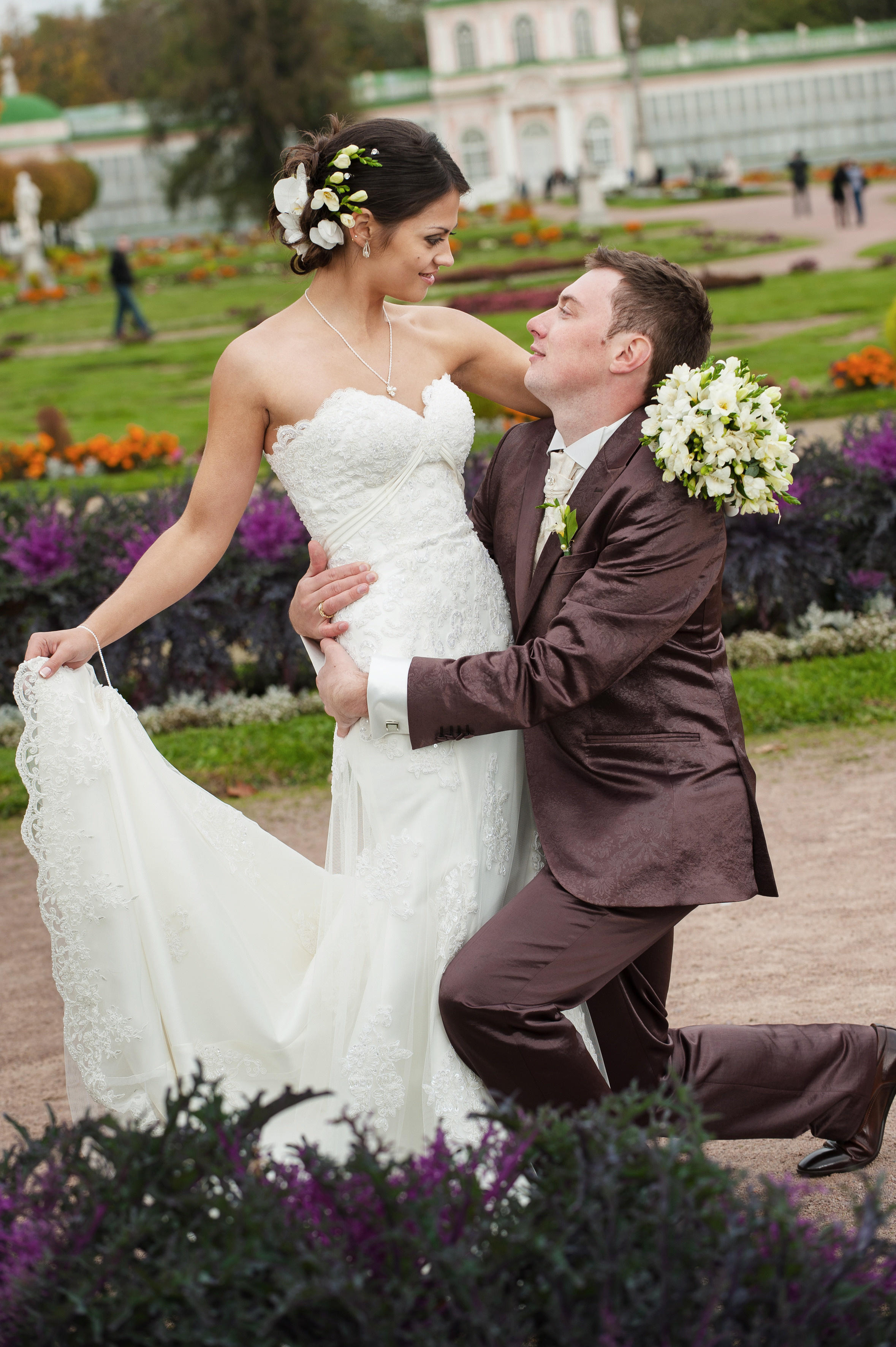 Портрет. Профессиональный фотограф Москва Россия Граждан Олег