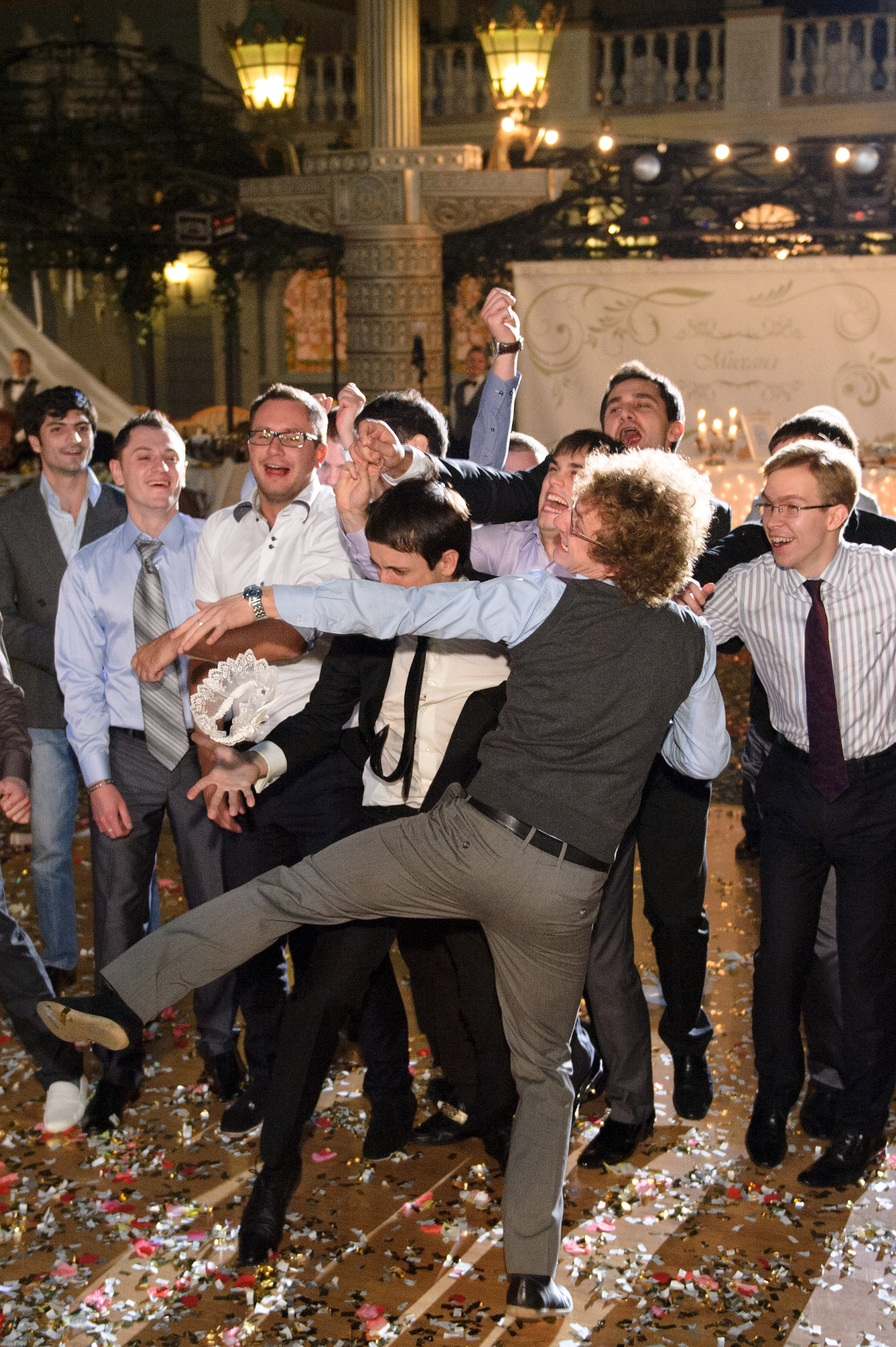 ВЕЧЕР. Профессиональный фотограф Москва Россия Граждан Олег