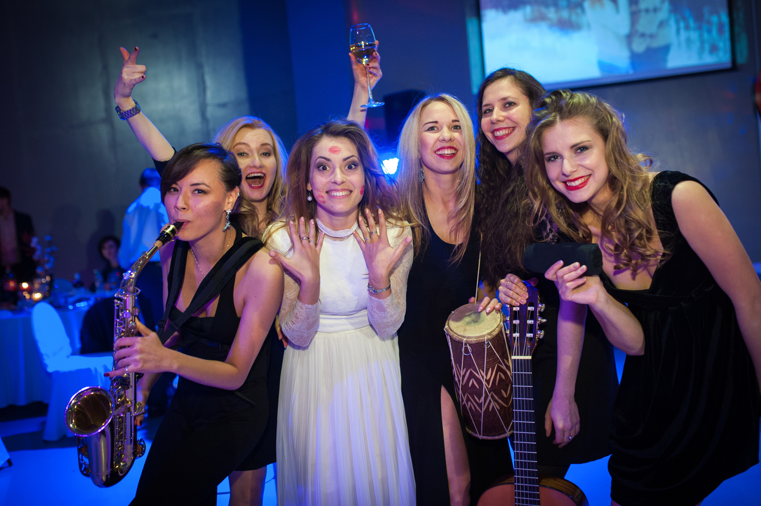 ВЕЧЕР. Профессиональный фотограф Москва Россия Граждан Олег