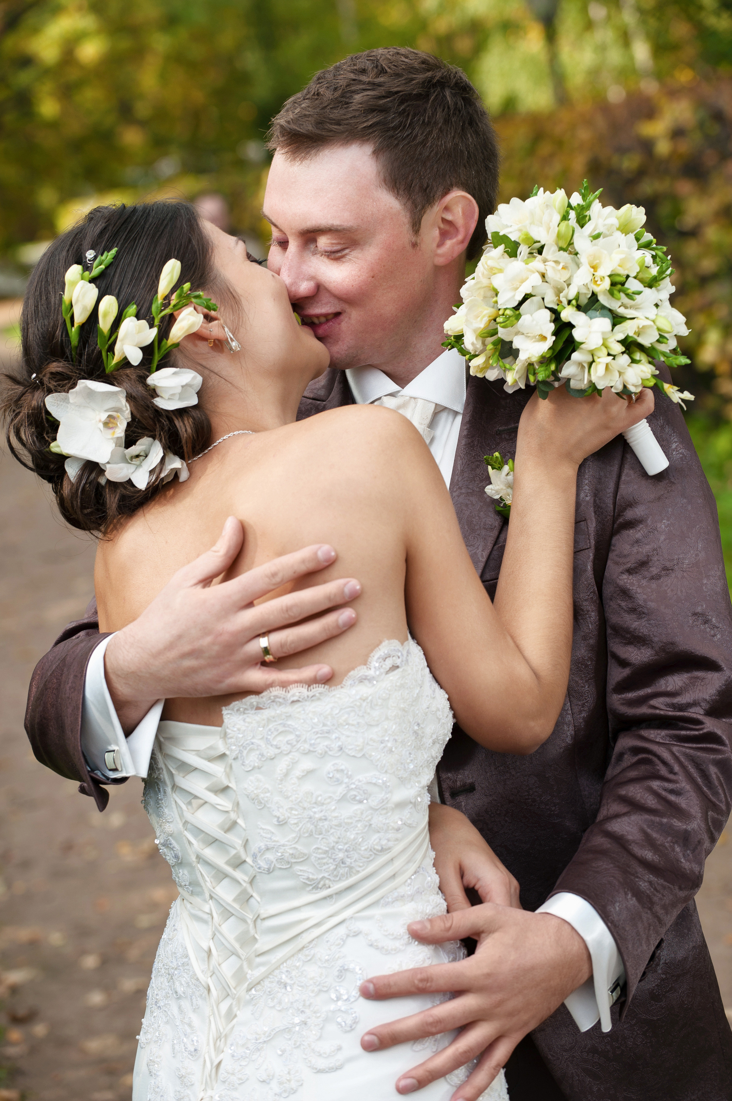 Портрет. Профессиональный фотограф Москва Россия Граждан Олег