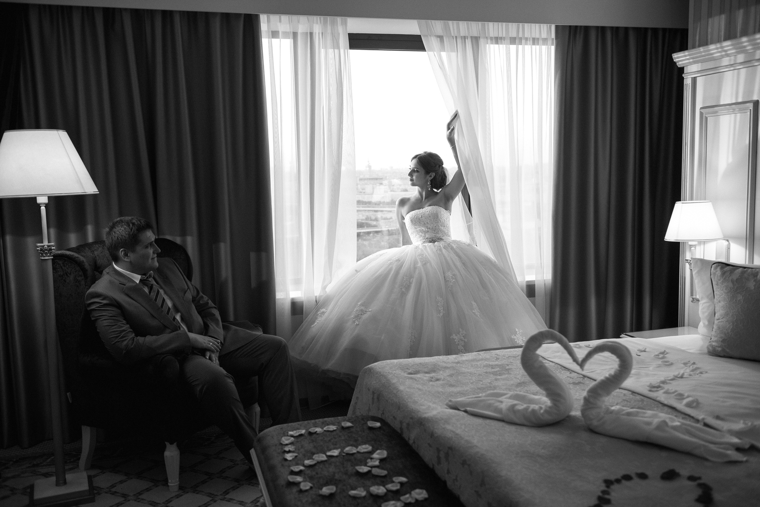 Портрет. Профессиональный фотограф Москва Россия Граждан Олег