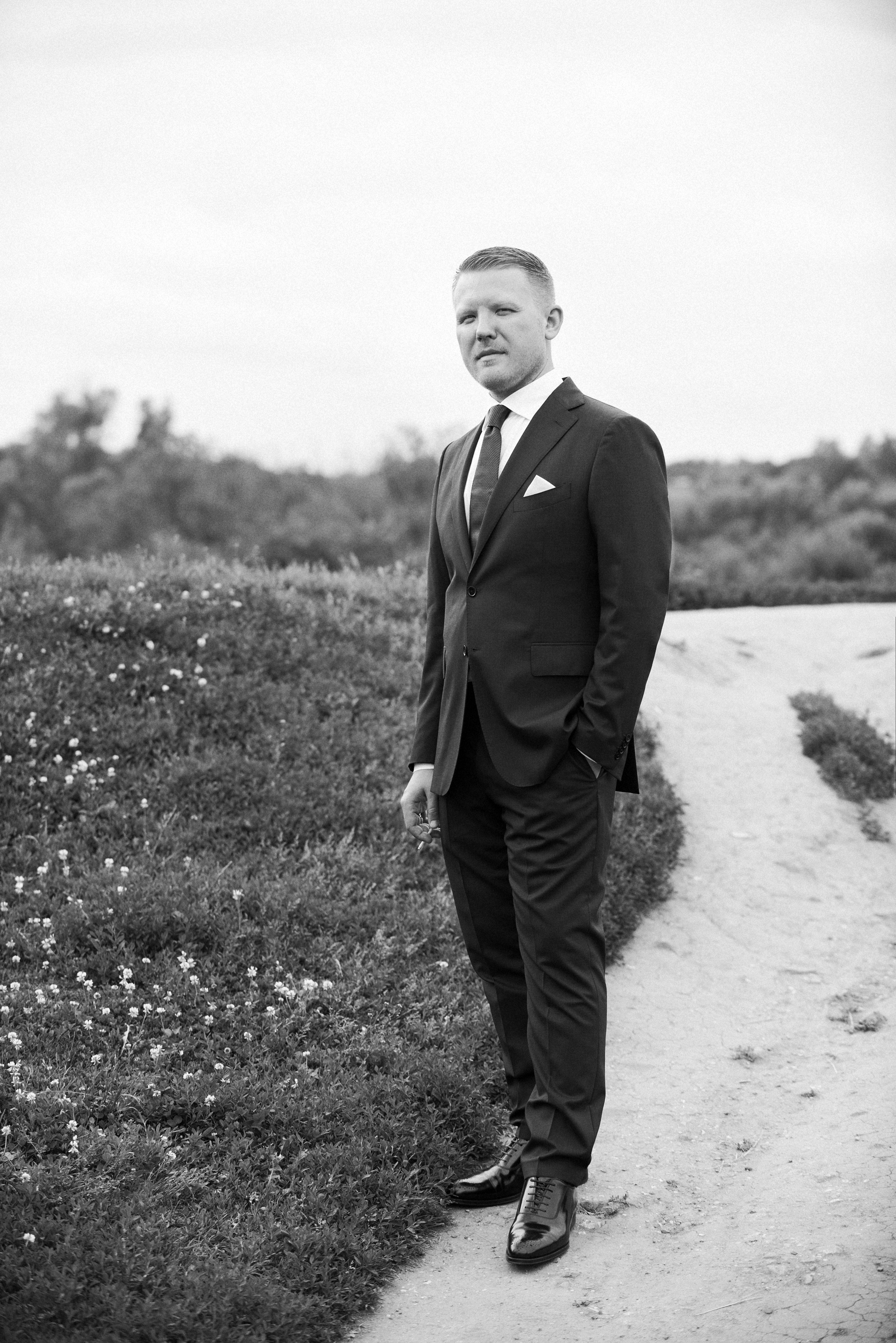 Портрет. Профессиональный фотограф Москва Россия Граждан Олег