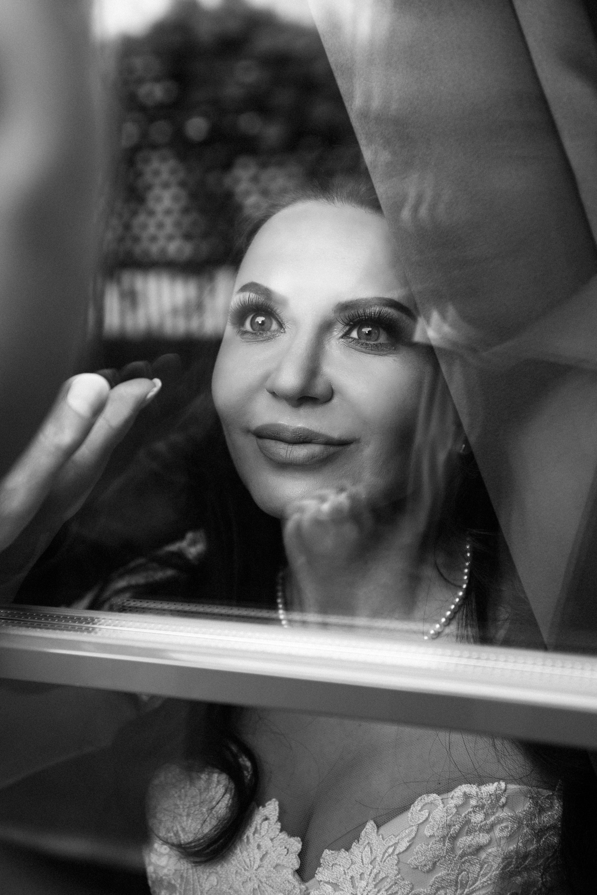 Портрет. Профессиональный фотограф Москва Россия Граждан Олег