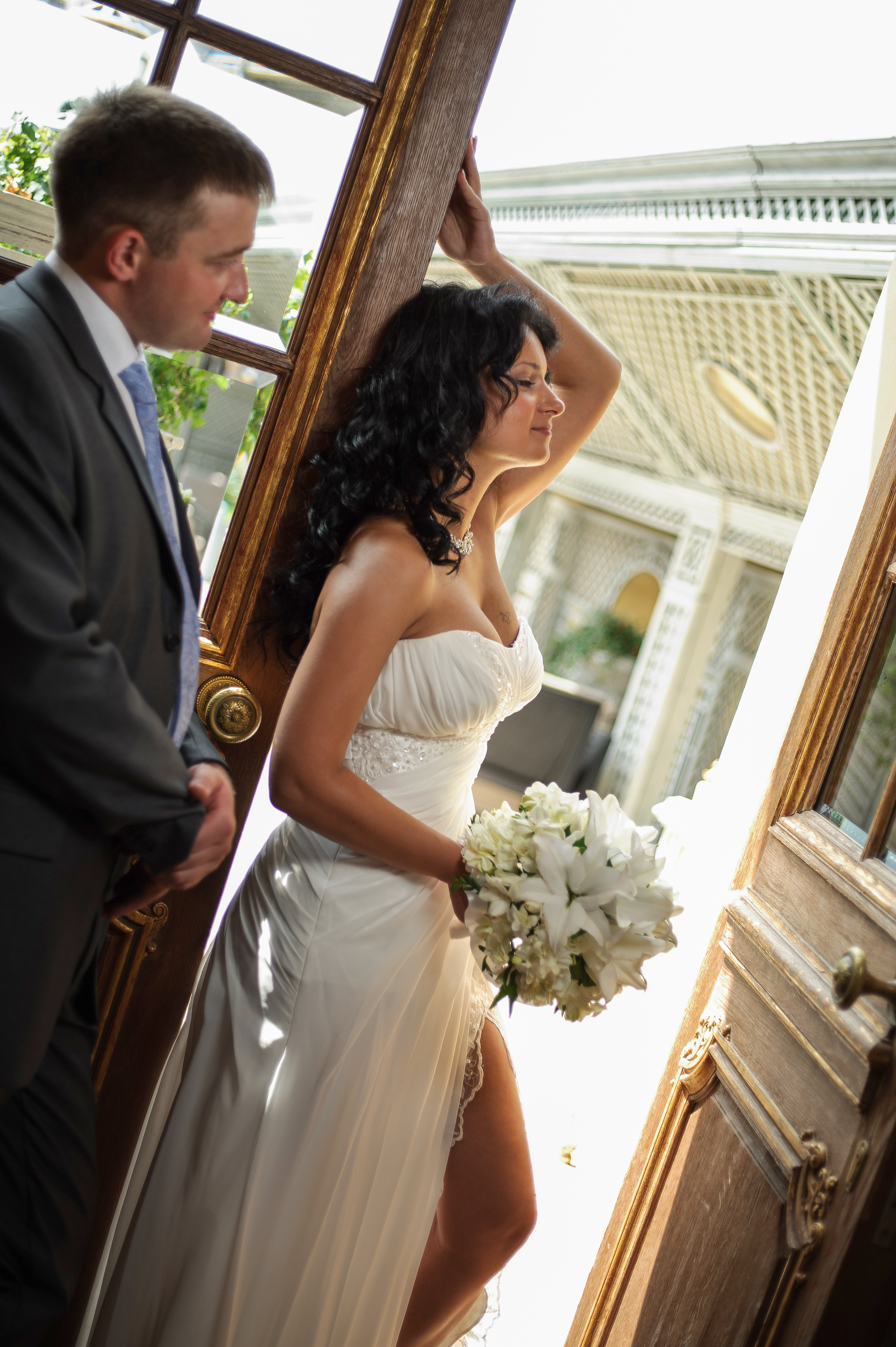 Портрет. Профессиональный фотограф Москва Россия Граждан Олег