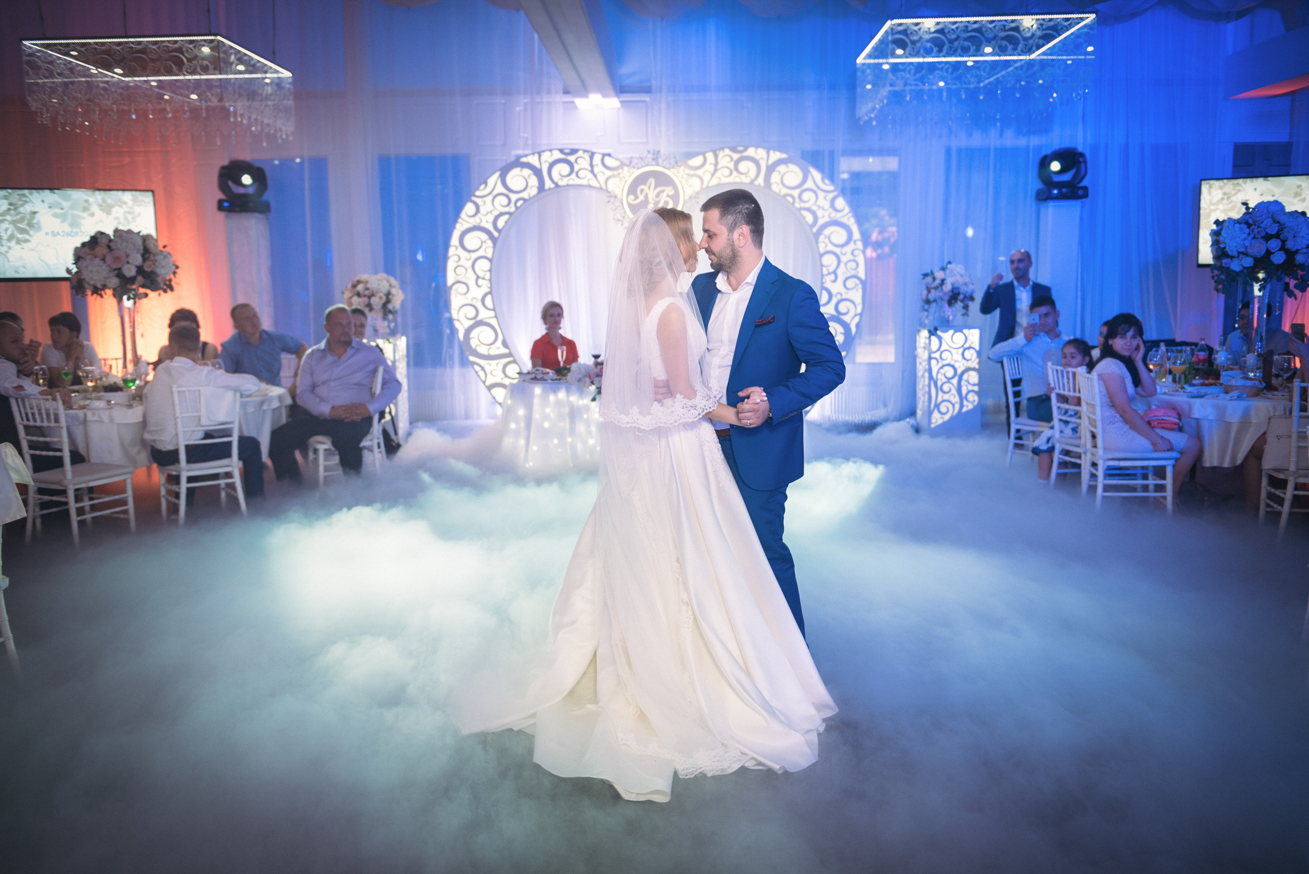 ВЕЧЕР. Профессиональный фотограф Москва Россия Граждан Олег