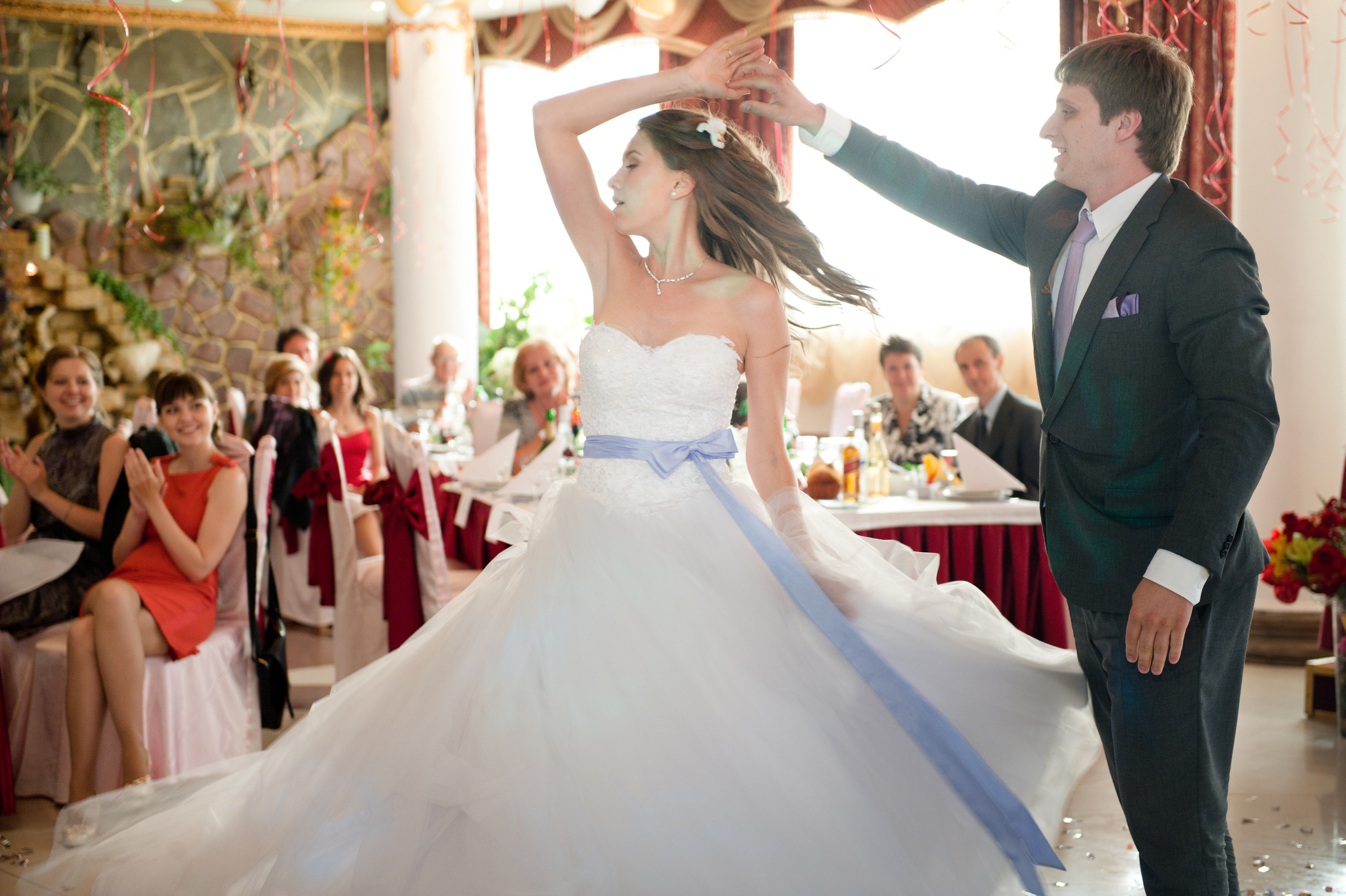 ВЕЧЕР. Профессиональный фотограф Москва Россия Граждан Олег