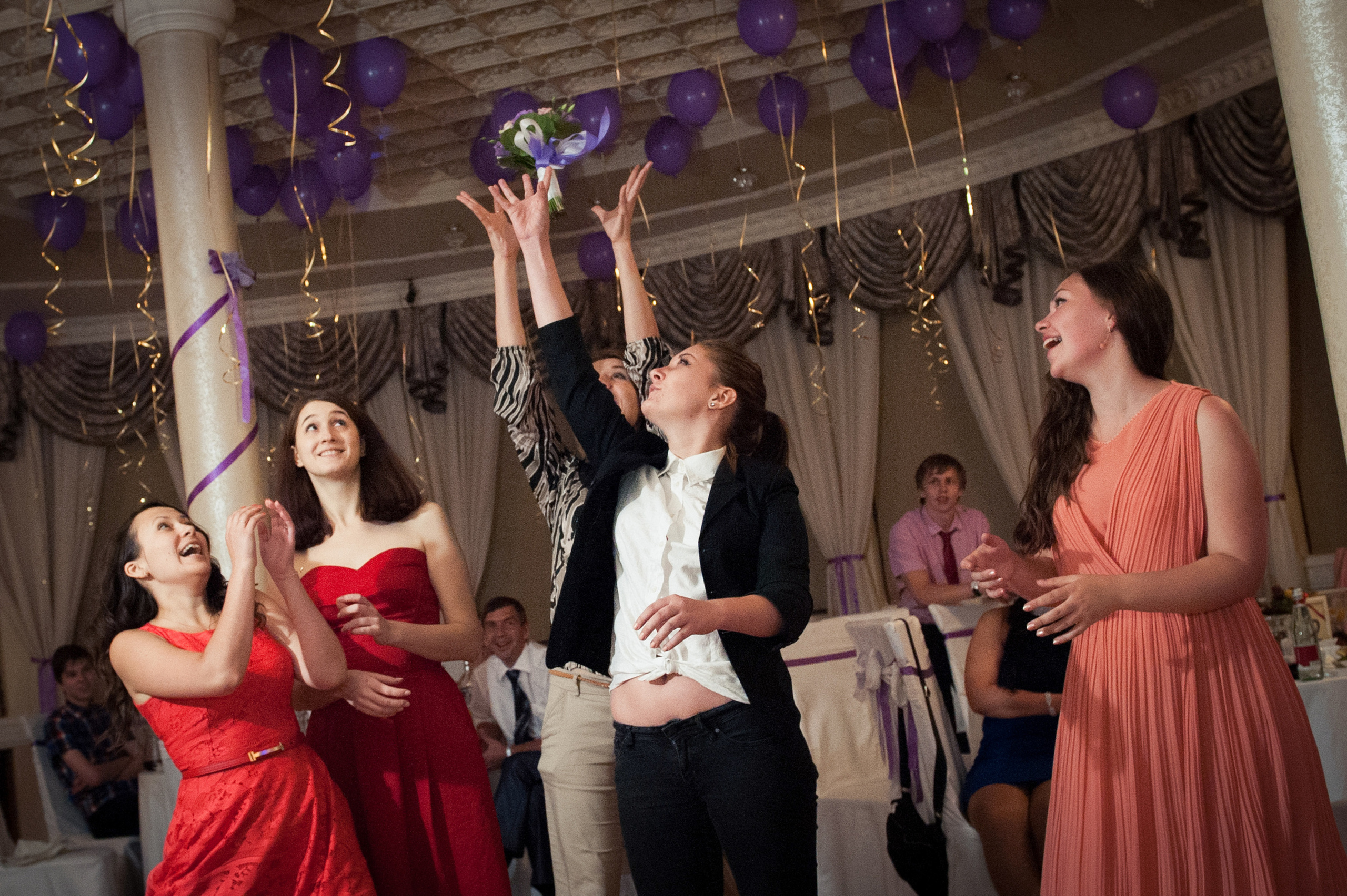 ВЕЧЕР. Профессиональный фотограф Москва Россия Граждан Олег