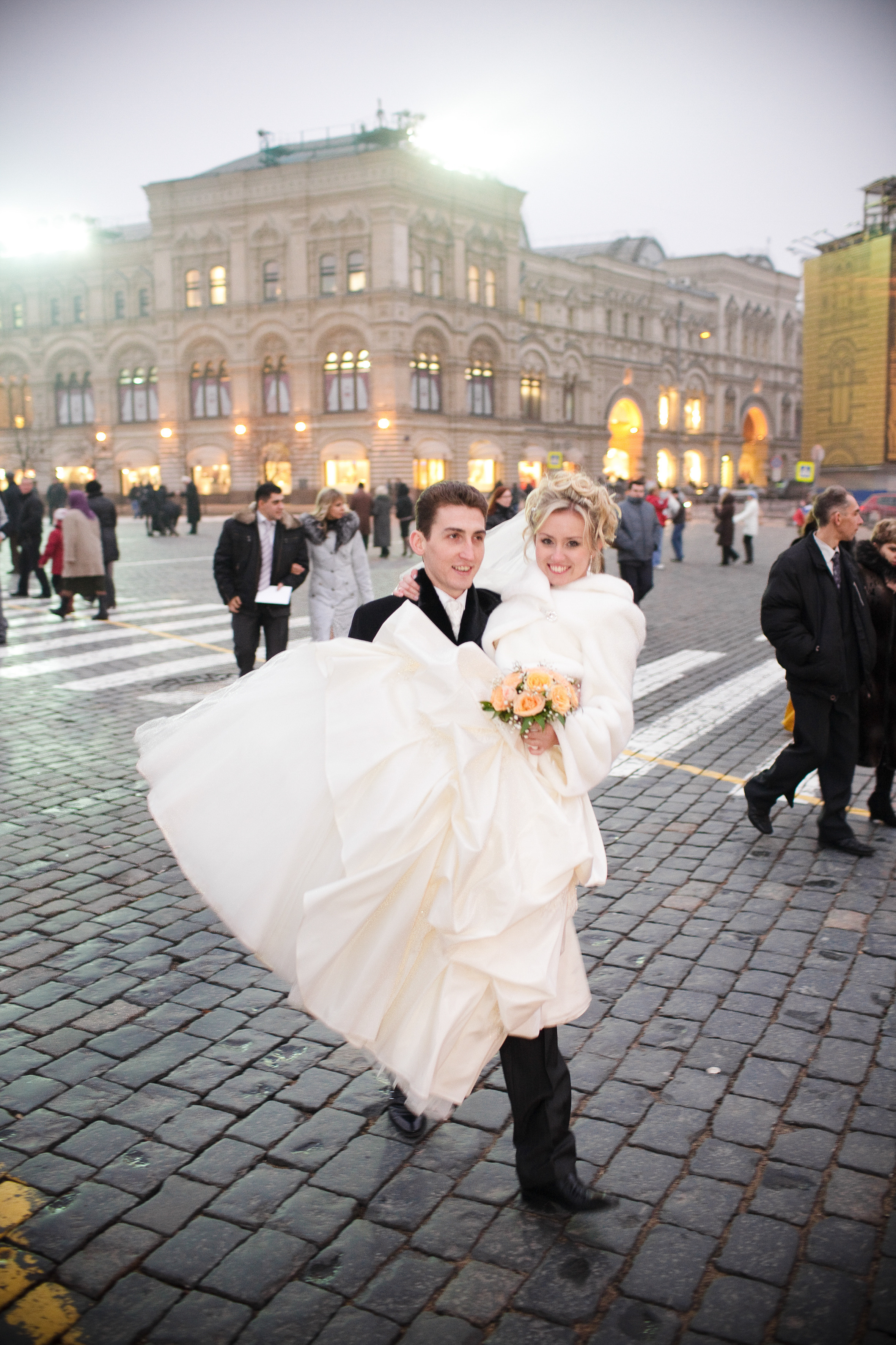 Портрет. Профессиональный фотограф Москва Россия Граждан Олег