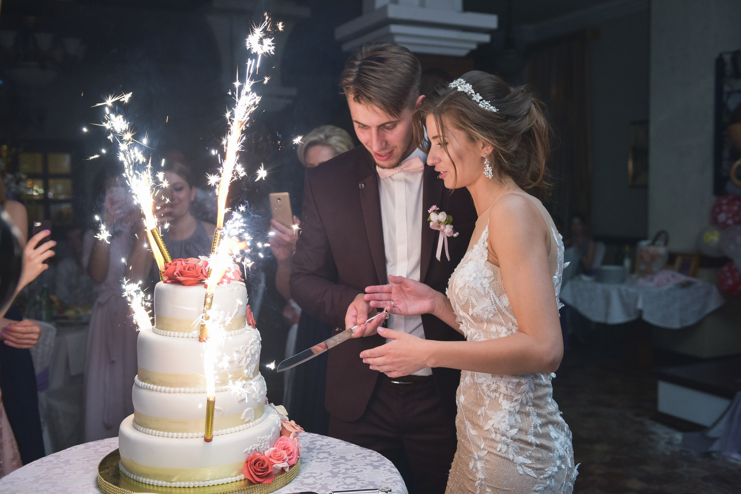 ВЕЧЕР. Профессиональный фотограф Москва Россия Граждан Олег