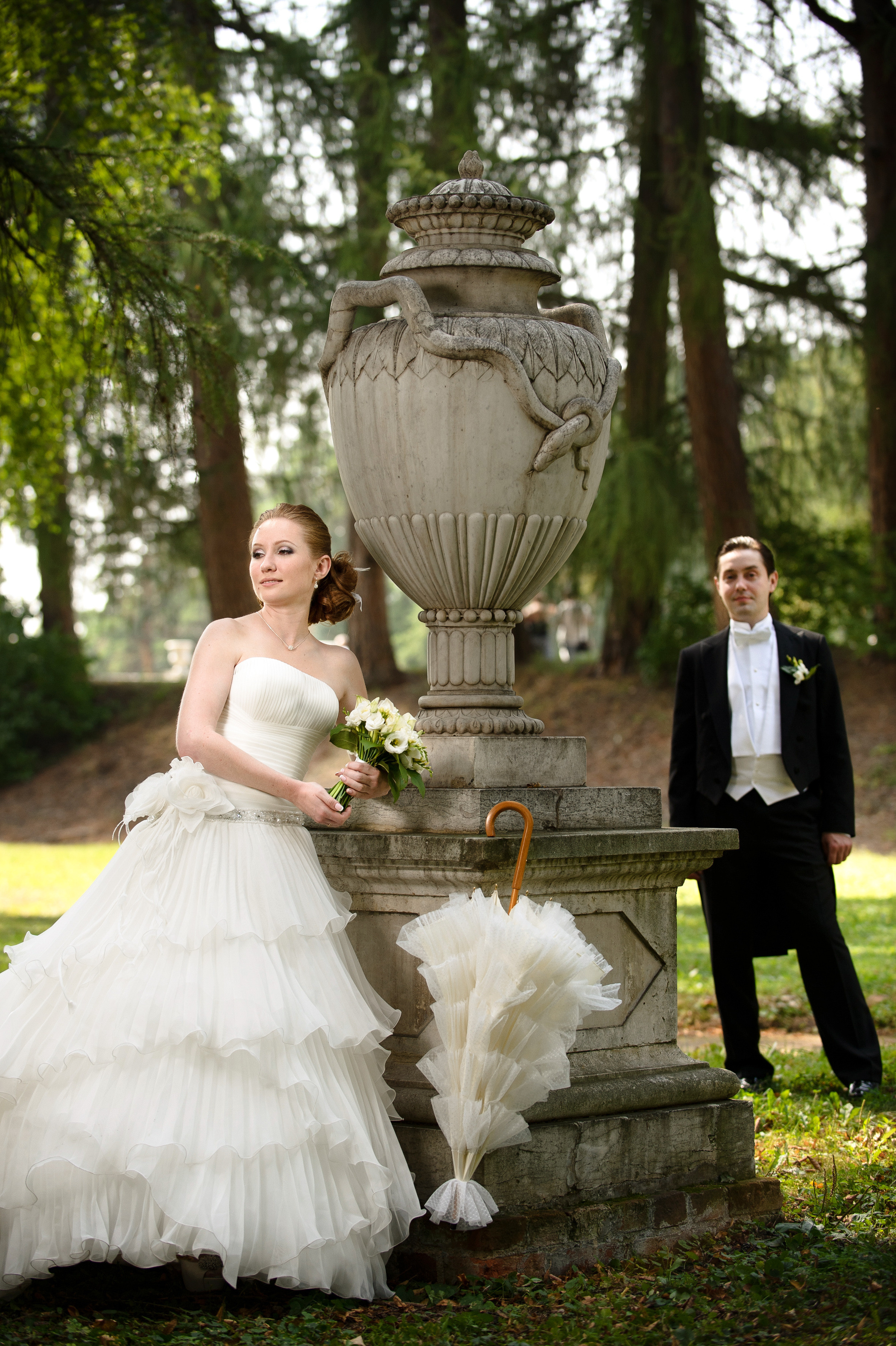 Портрет. Профессиональный фотограф Москва Россия Граждан Олег