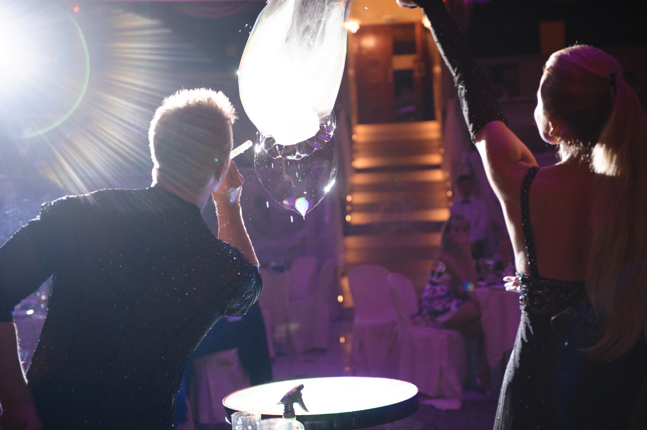 ВЕЧЕР. Профессиональный фотограф Москва Россия Граждан Олег