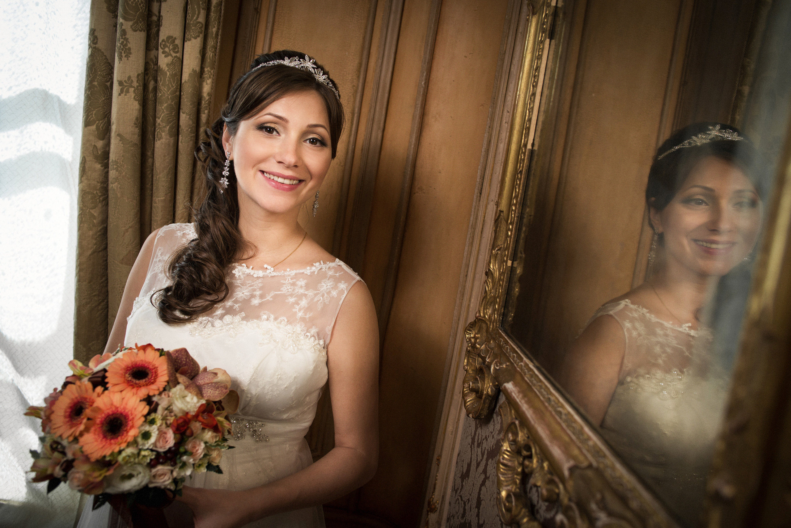 Портрет. Профессиональный фотограф Москва Россия Граждан Олег