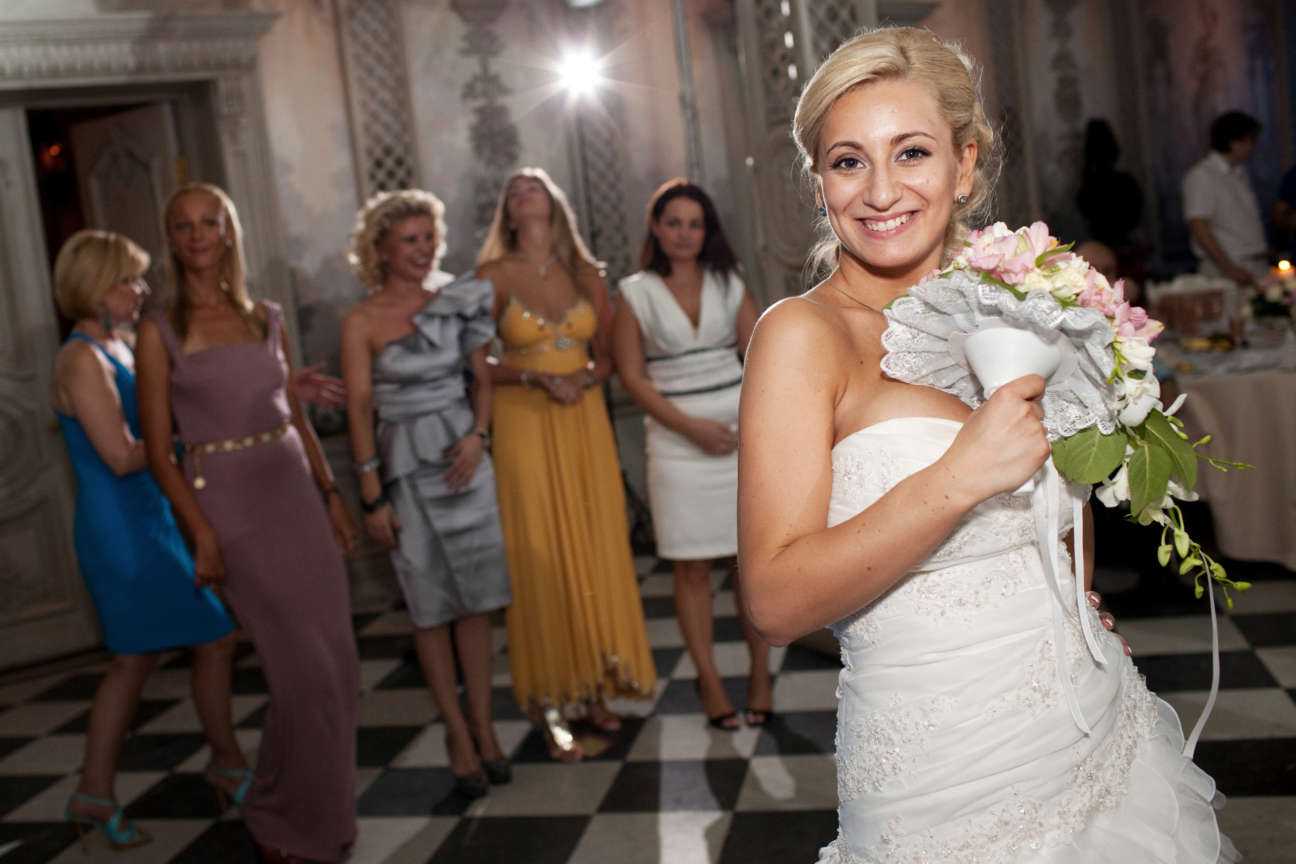 ВЕЧЕР. Профессиональный фотограф Москва Россия Граждан Олег