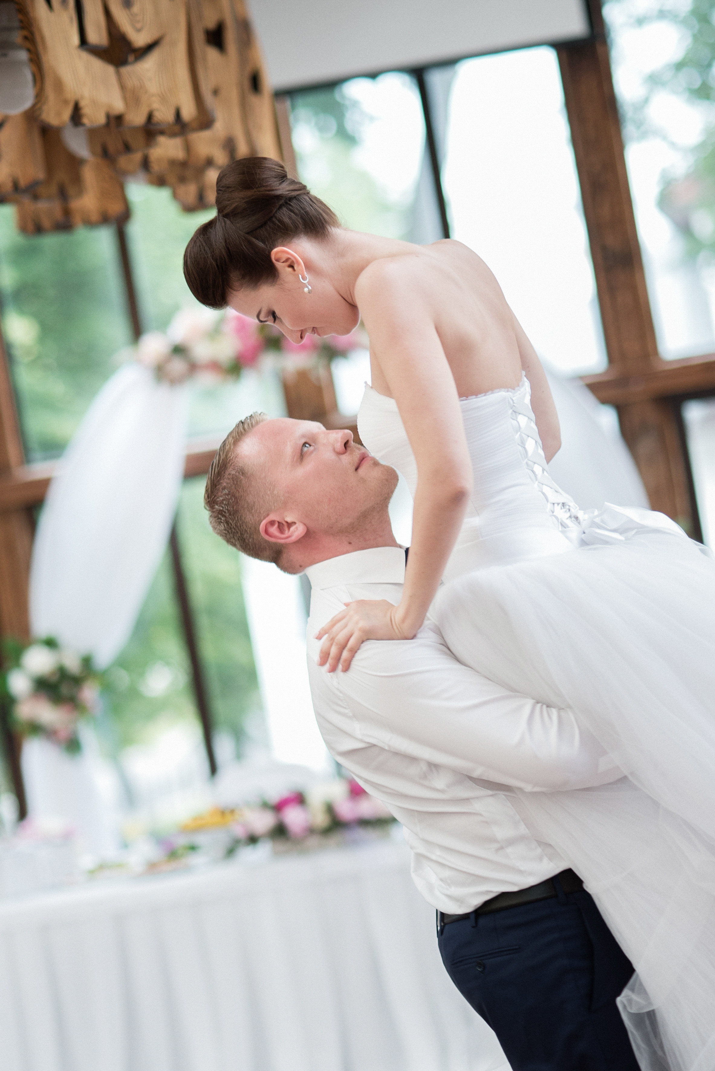 ВЕЧЕР. Профессиональный фотограф Москва Россия Граждан Олег