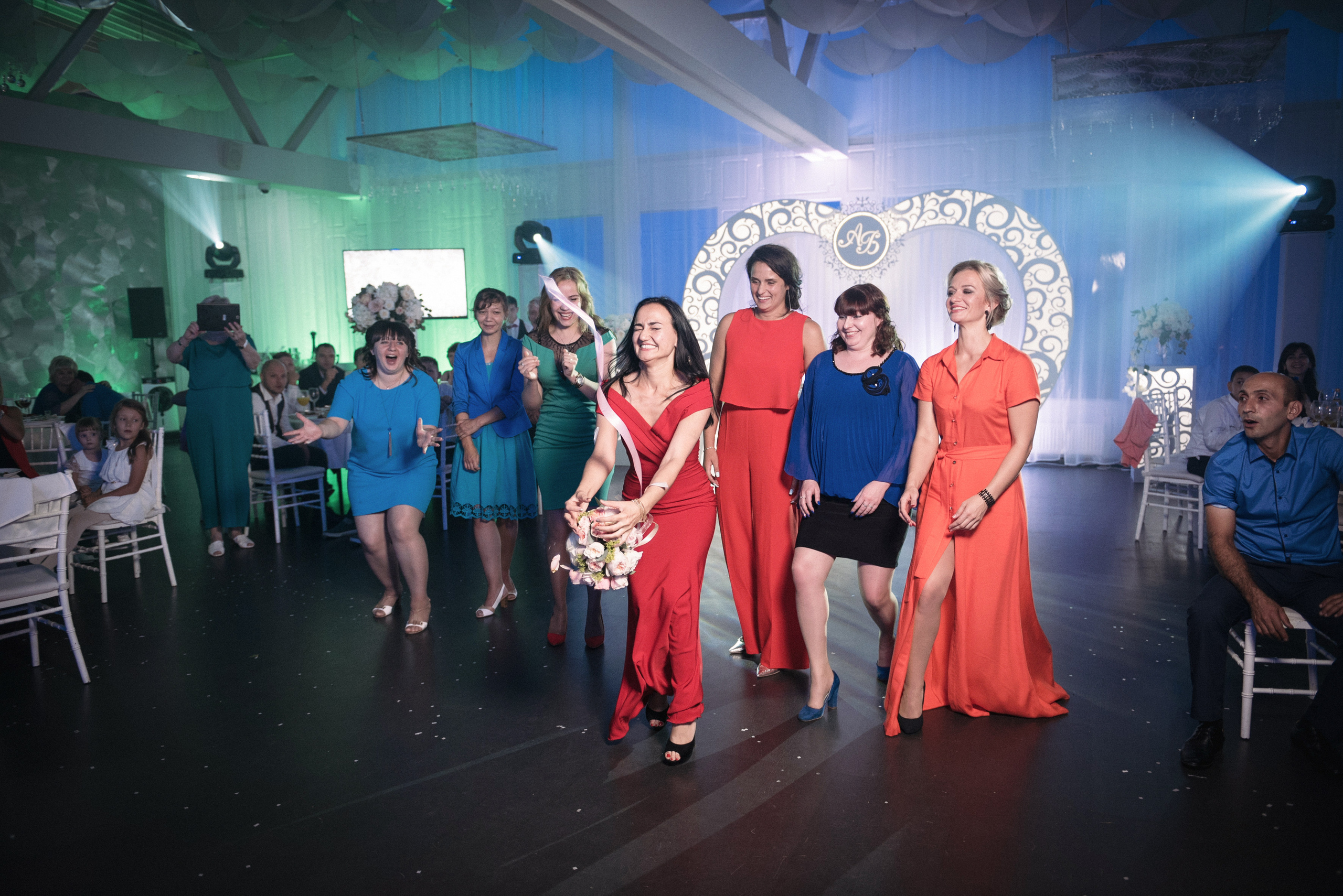 ВЕЧЕР. Профессиональный фотограф Москва Россия Граждан Олег