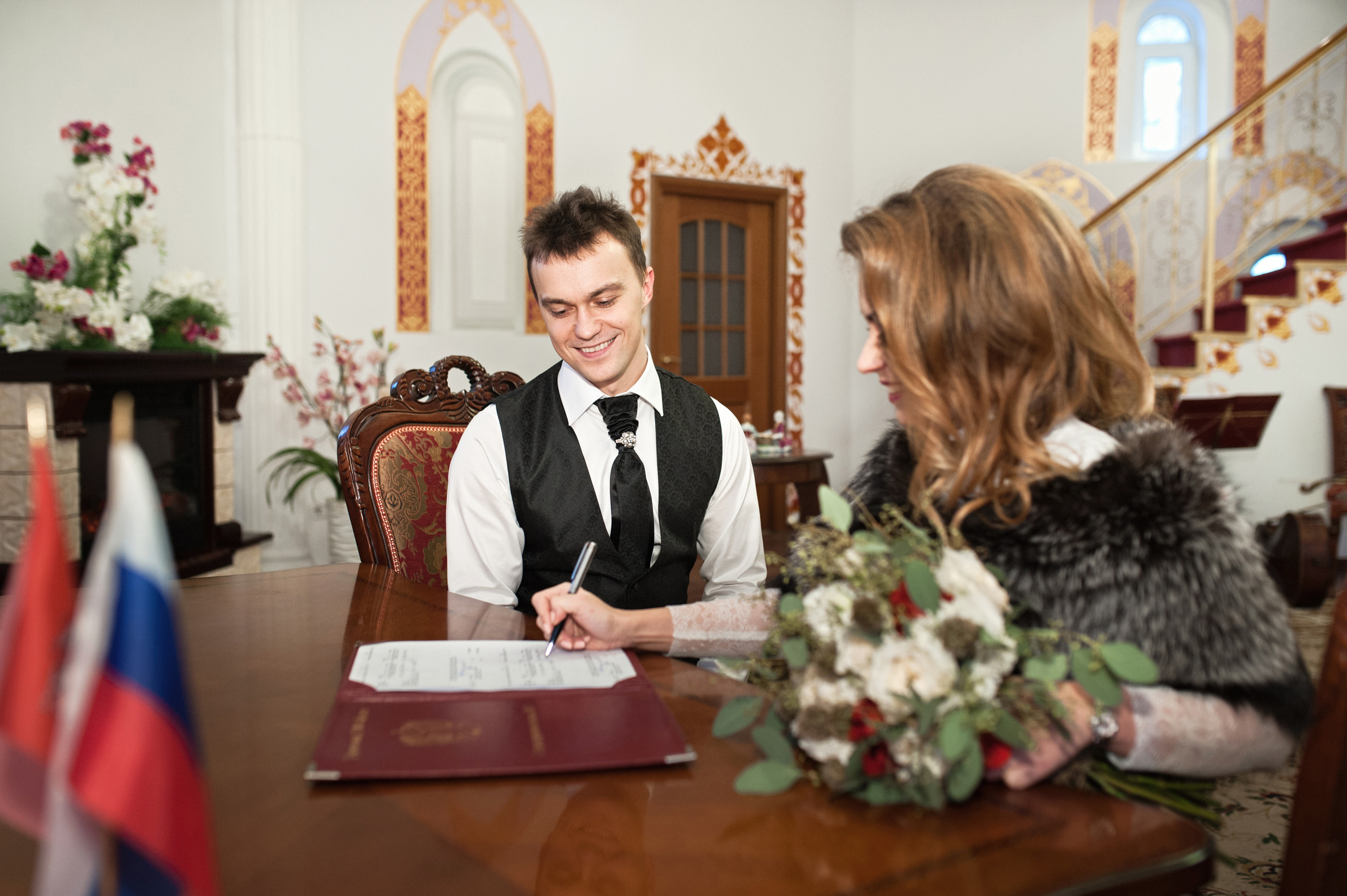 Регистрация. Профессиональный фотограф Москва Россия Граждан Олег