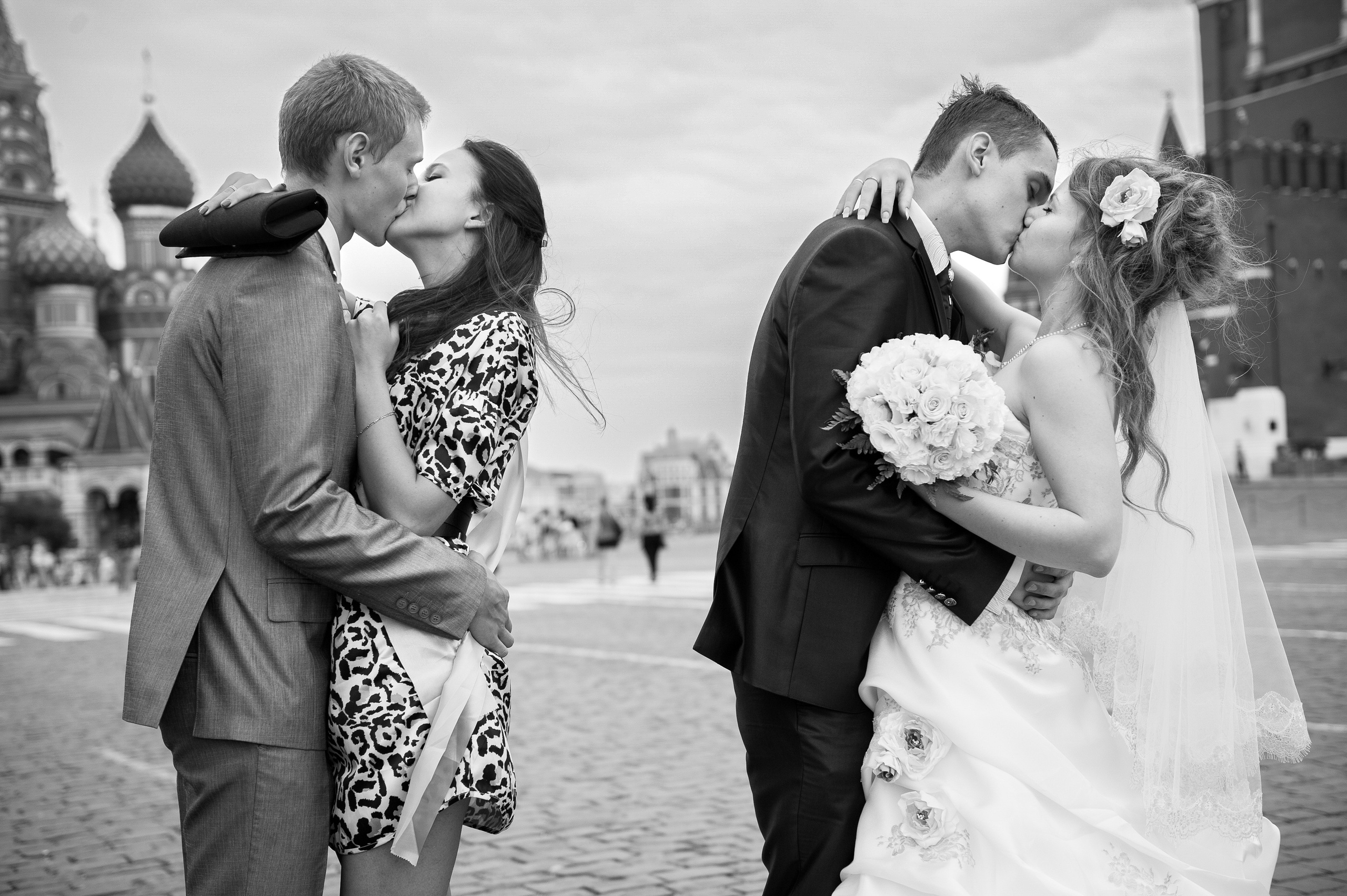 Портрет. Профессиональный фотограф Москва Россия Граждан Олег