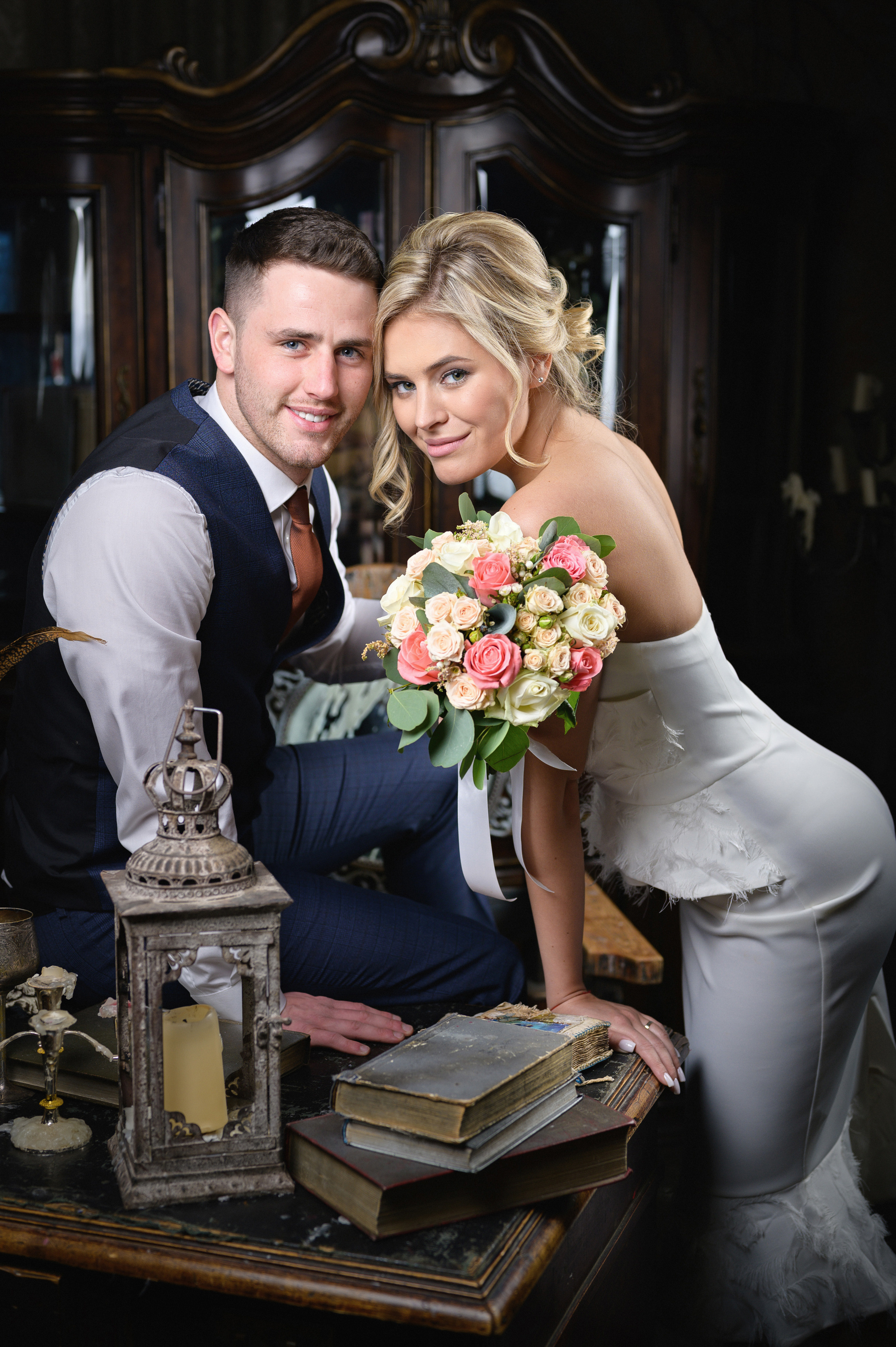 Портрет. Профессиональный фотограф Москва Россия Граждан Олег