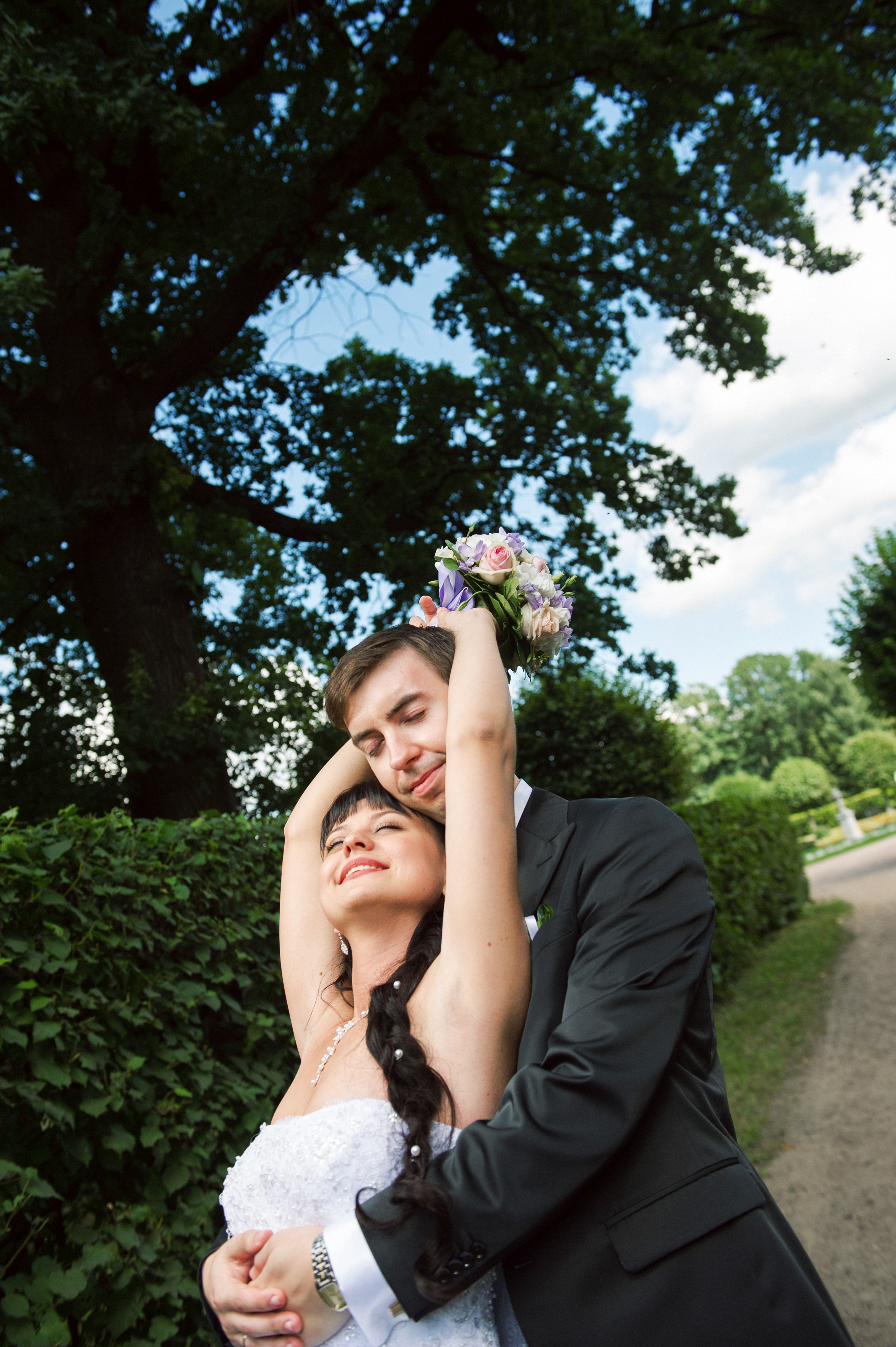 Портрет. Профессиональный фотограф Москва Россия Граждан Олег