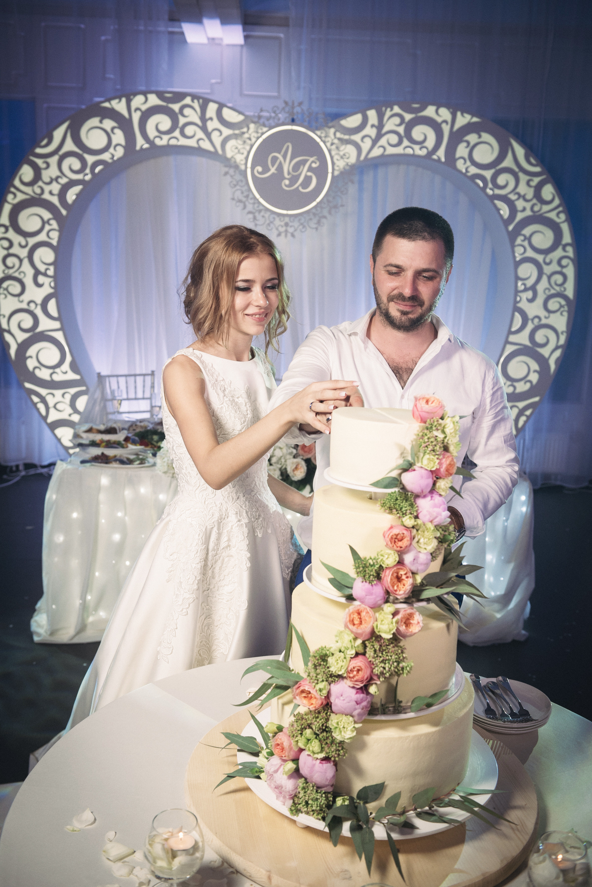 ВЕЧЕР. Профессиональный фотограф Москва Россия Граждан Олег