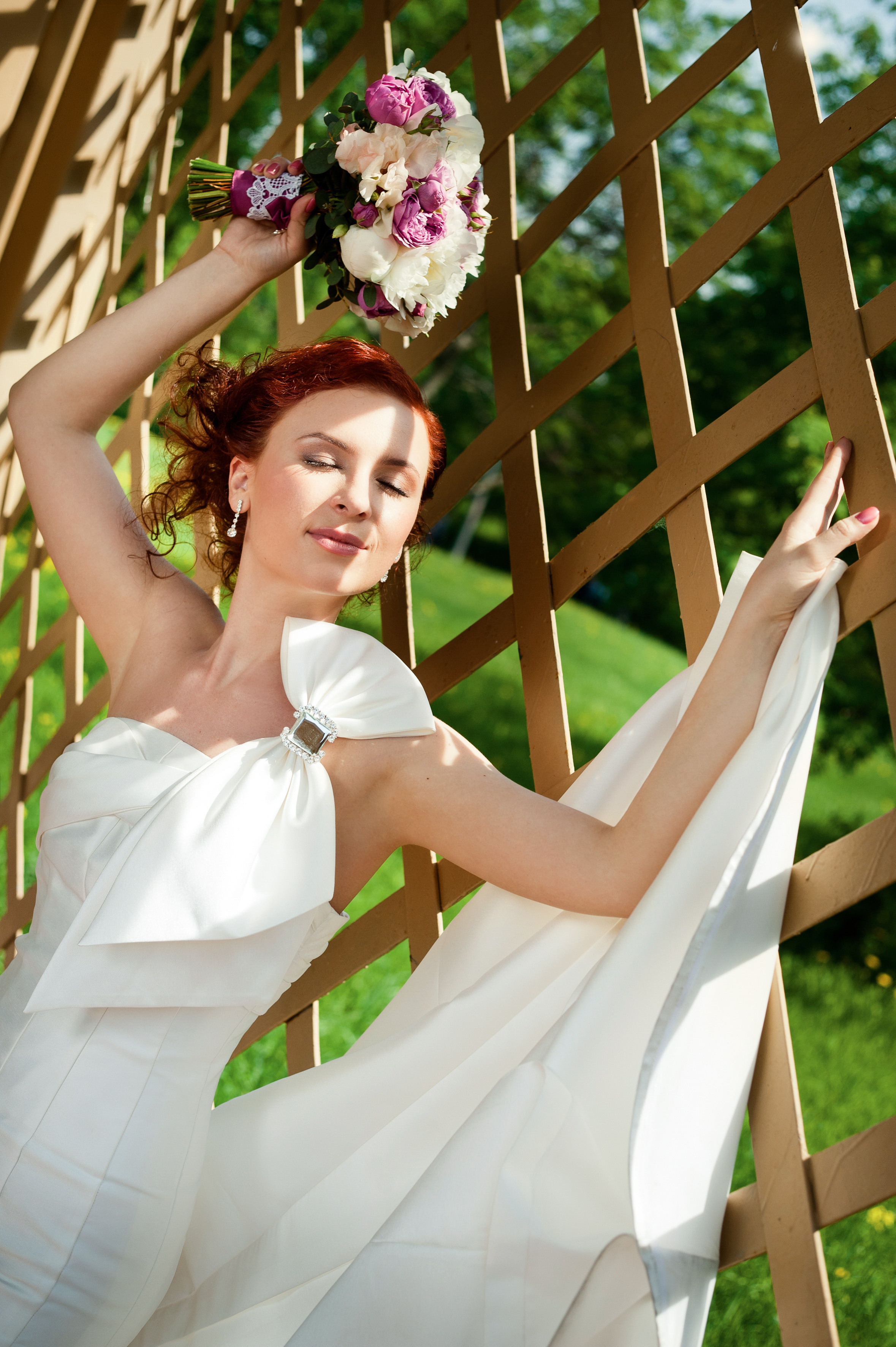 Портрет. Профессиональный фотограф Москва Россия Граждан Олег