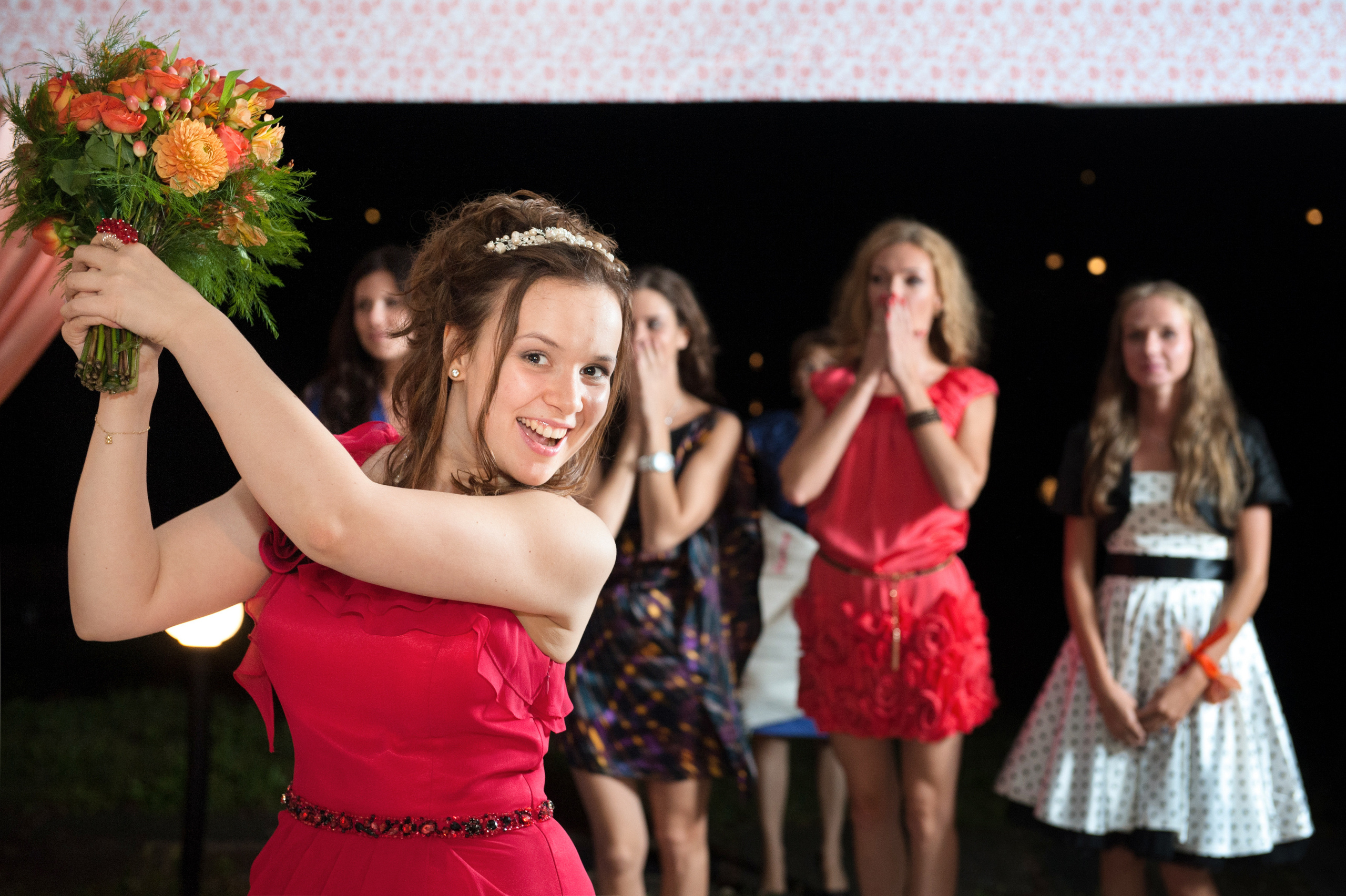 ВЕЧЕР. Профессиональный фотограф Москва Россия Граждан Олег