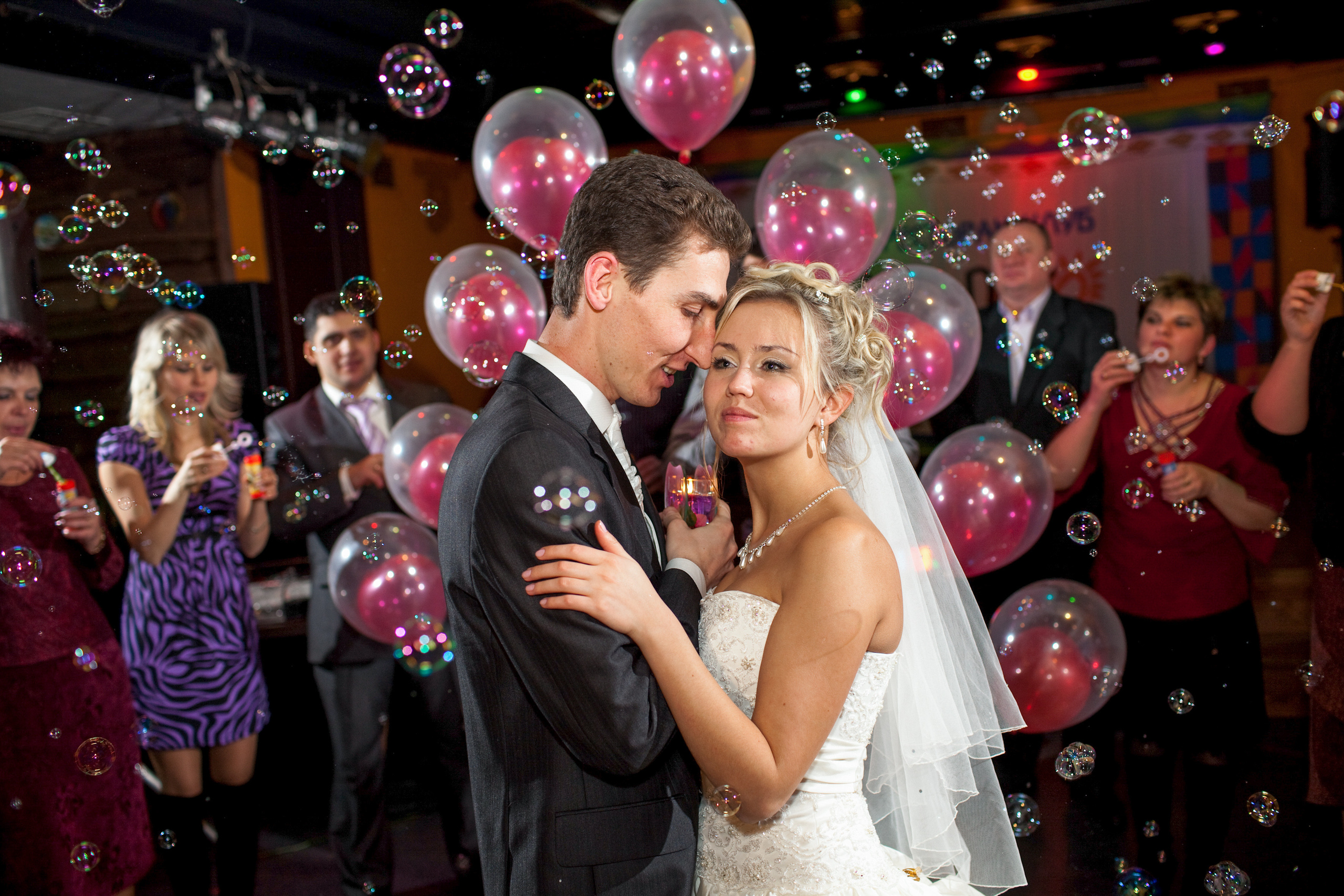 ВЕЧЕР. Профессиональный фотограф Москва Россия Граждан Олег