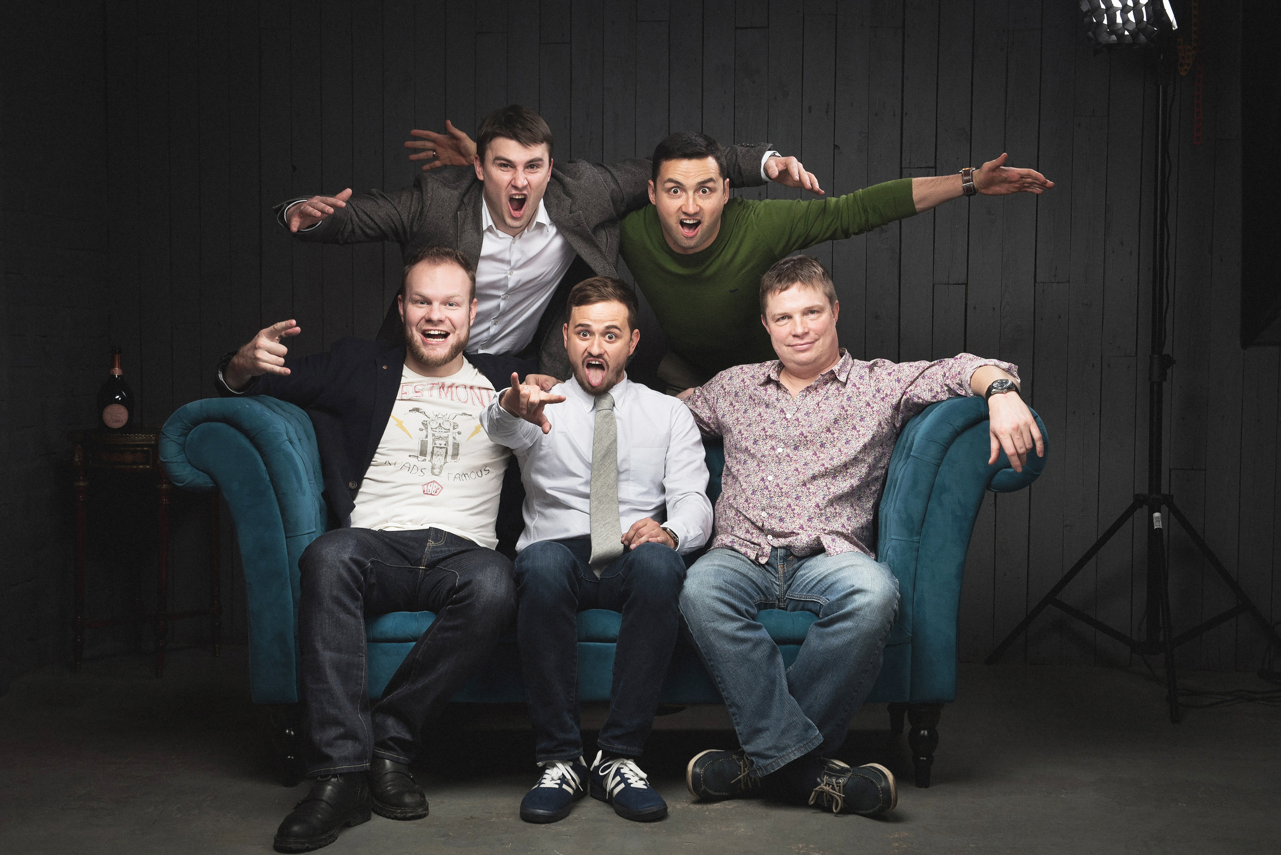 Портрет. Профессиональный фотограф Москва Россия Граждан Олег