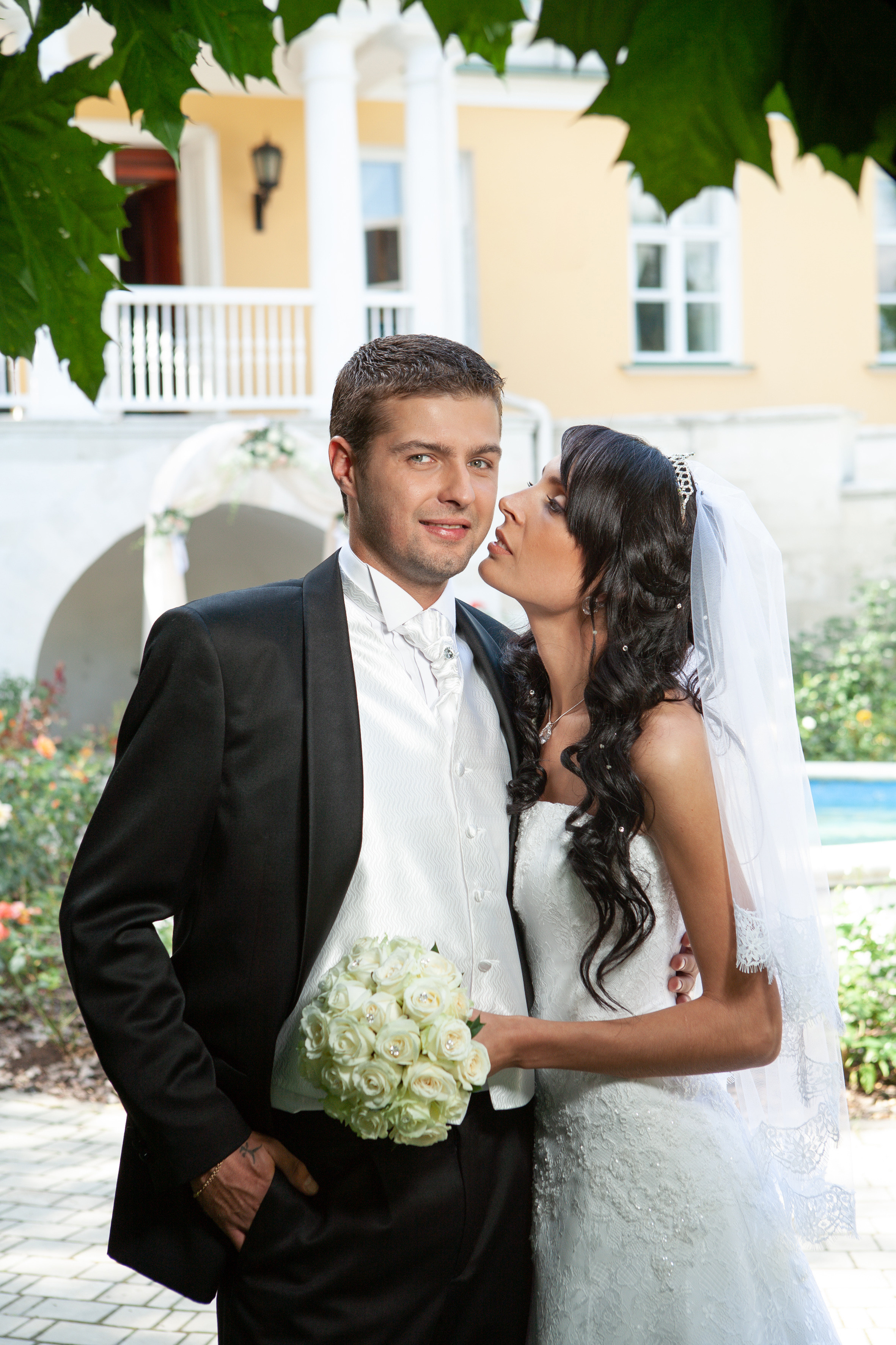 Портрет. Профессиональный фотограф Москва Россия Граждан Олег