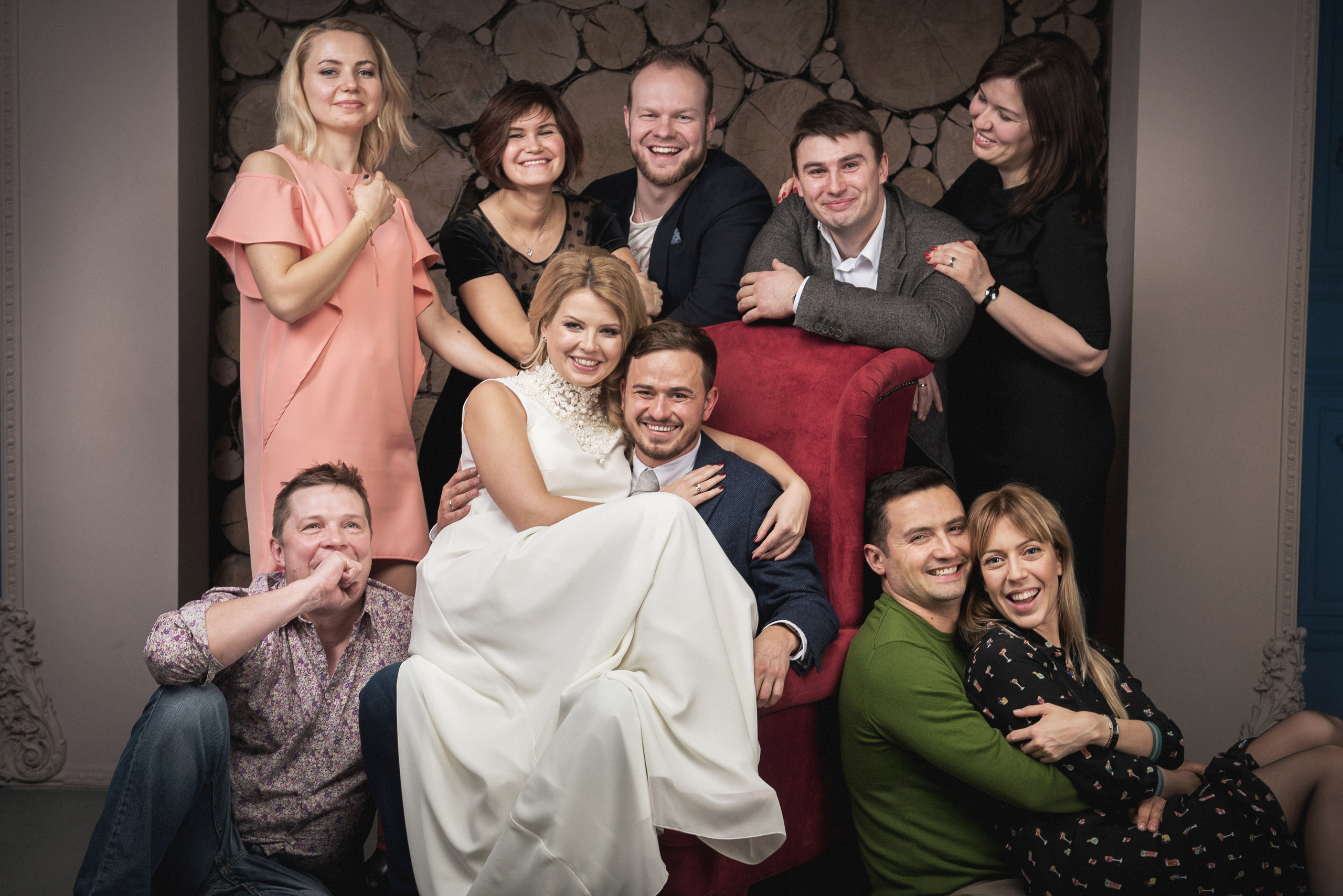 Портрет. Профессиональный фотограф Москва Россия Граждан Олег