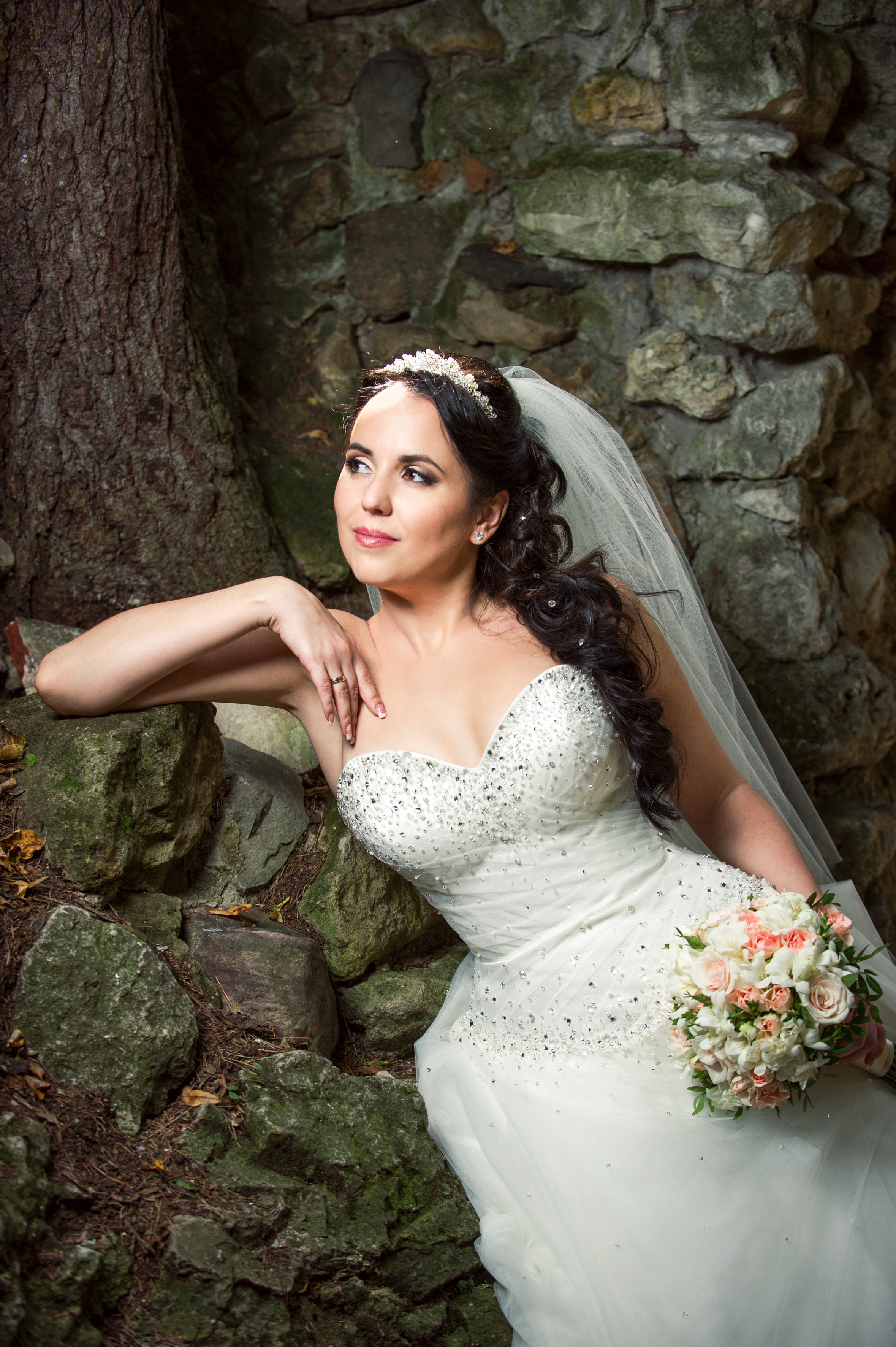 Портрет. Профессиональный фотограф Москва Россия Граждан Олег