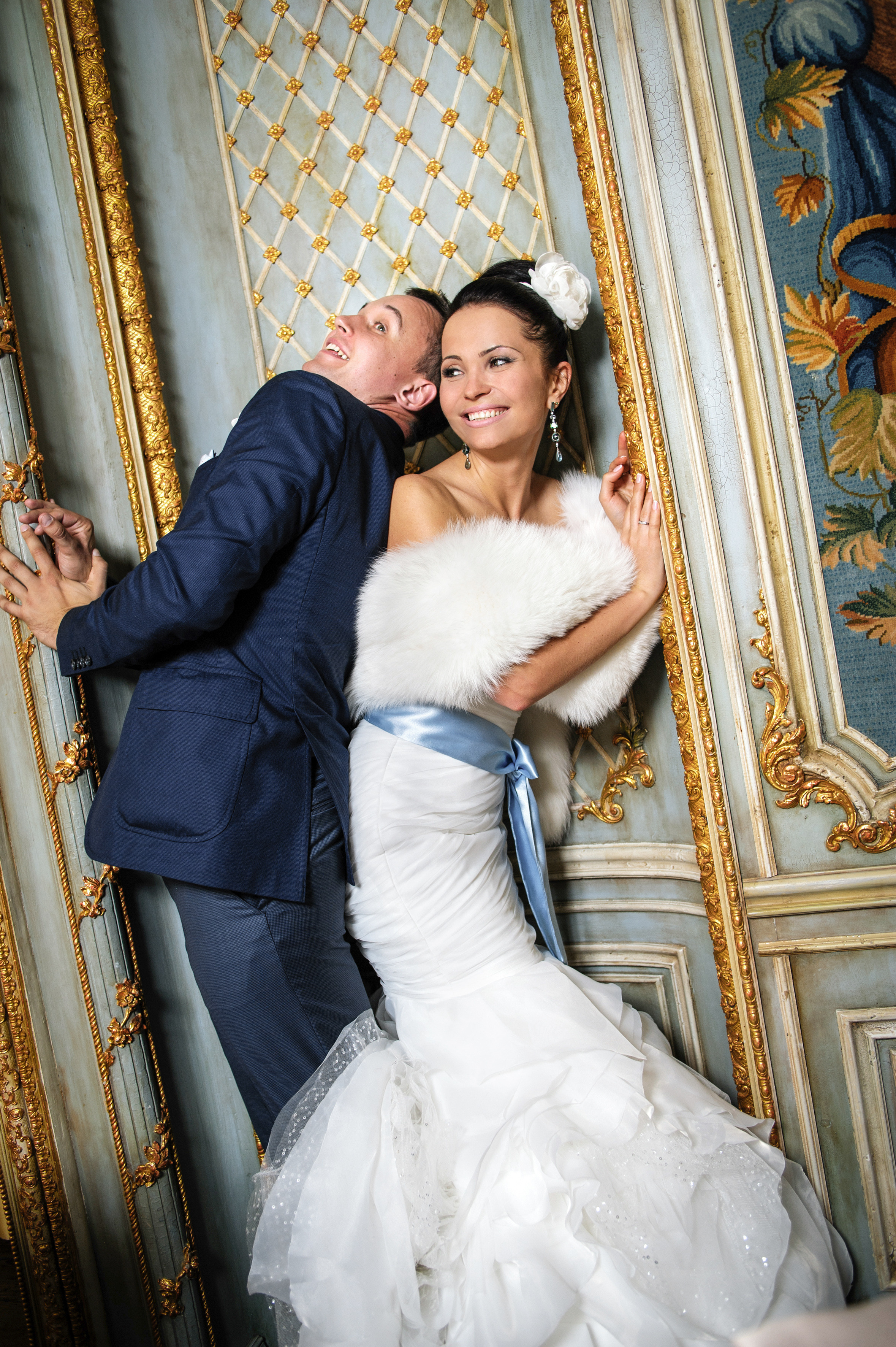 Портрет. Профессиональный фотограф Москва Россия Граждан Олег