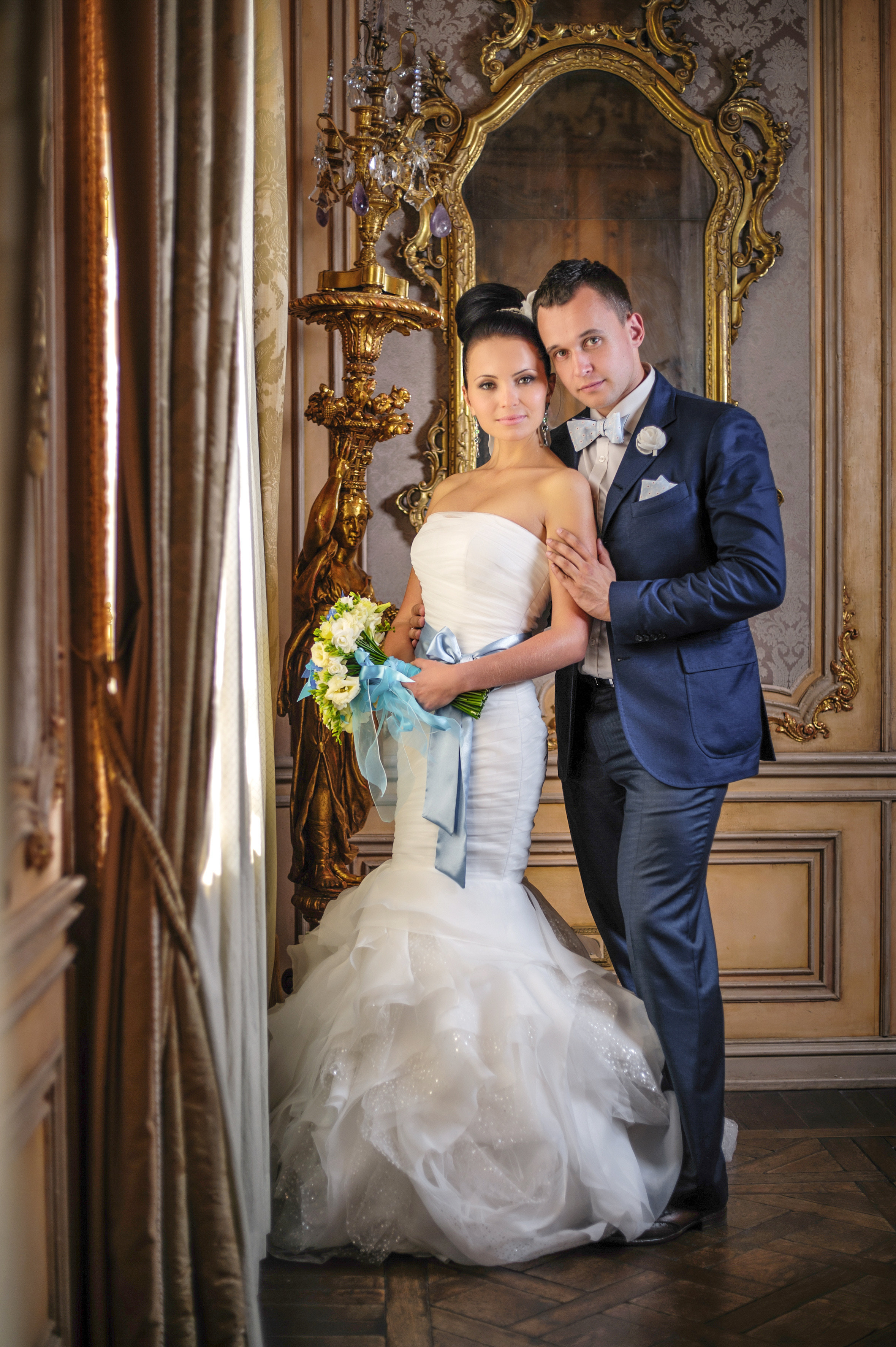 Портрет. Профессиональный фотограф Москва Россия Граждан Олег