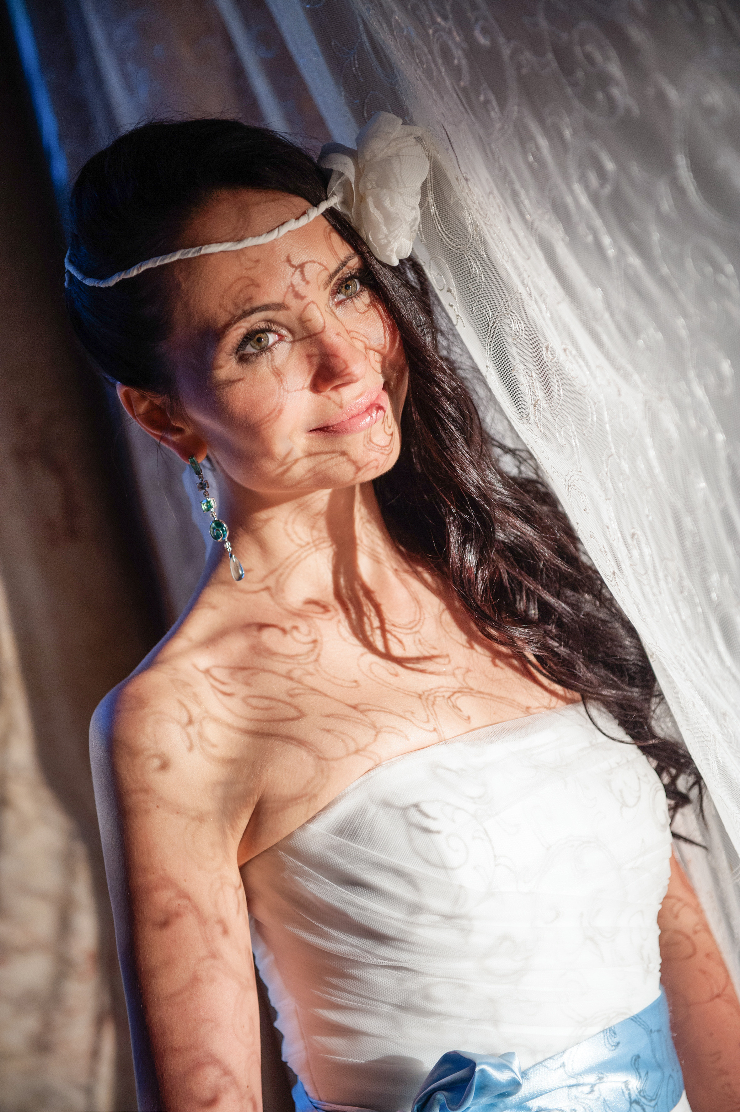 Портрет. Профессиональный фотограф Москва Россия Граждан Олег