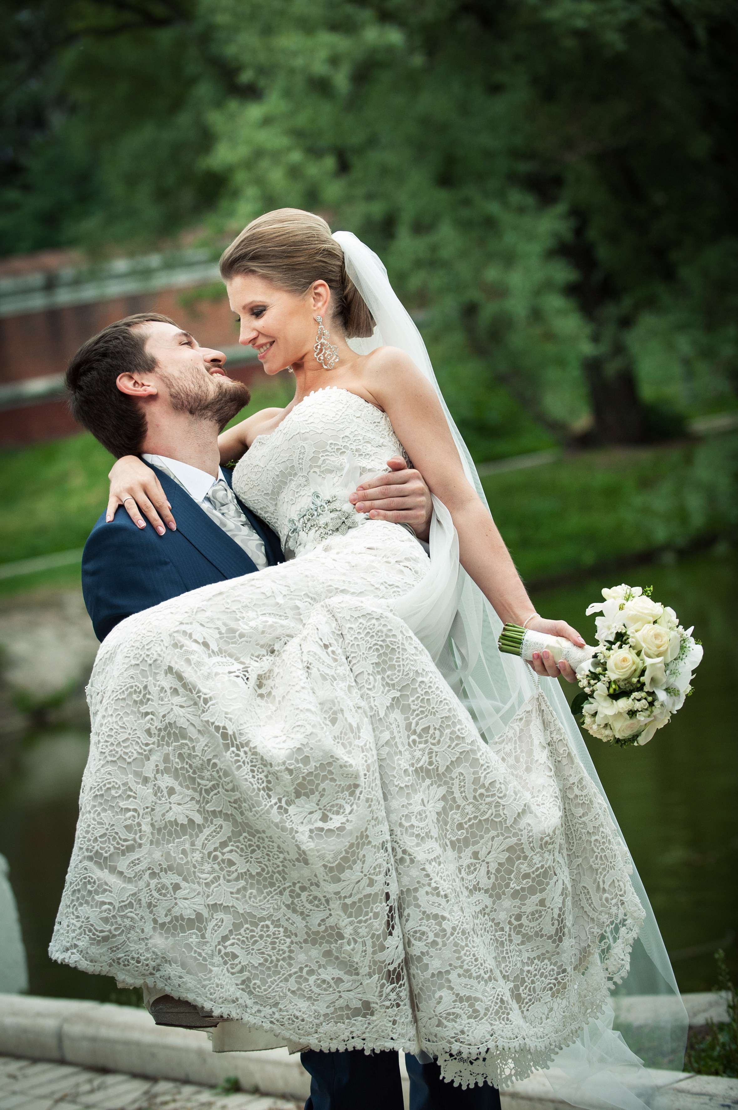 Портрет. Профессиональный фотограф Москва Россия Граждан Олег