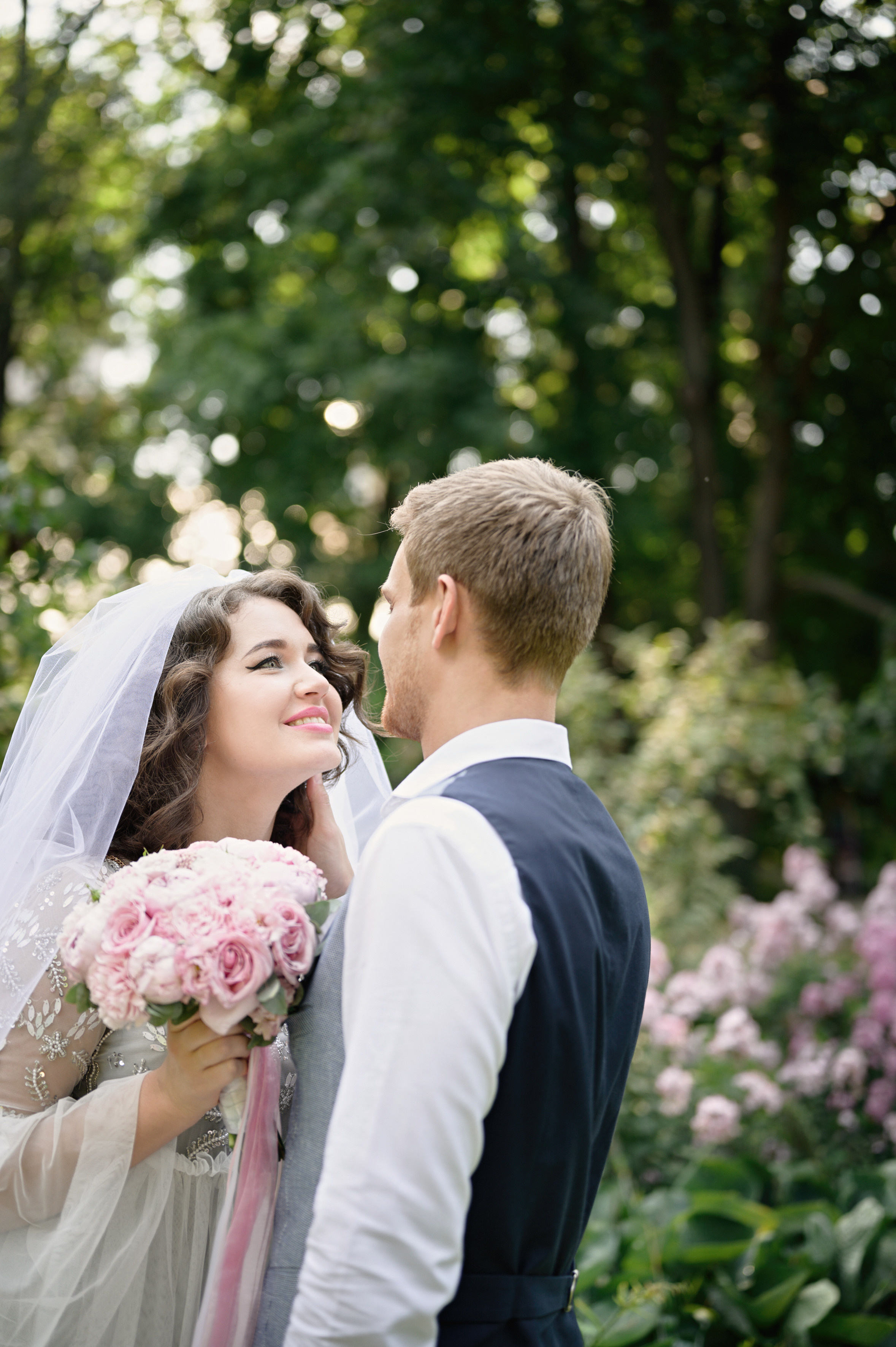 Портрет. Профессиональный фотограф Москва Россия Граждан Олег