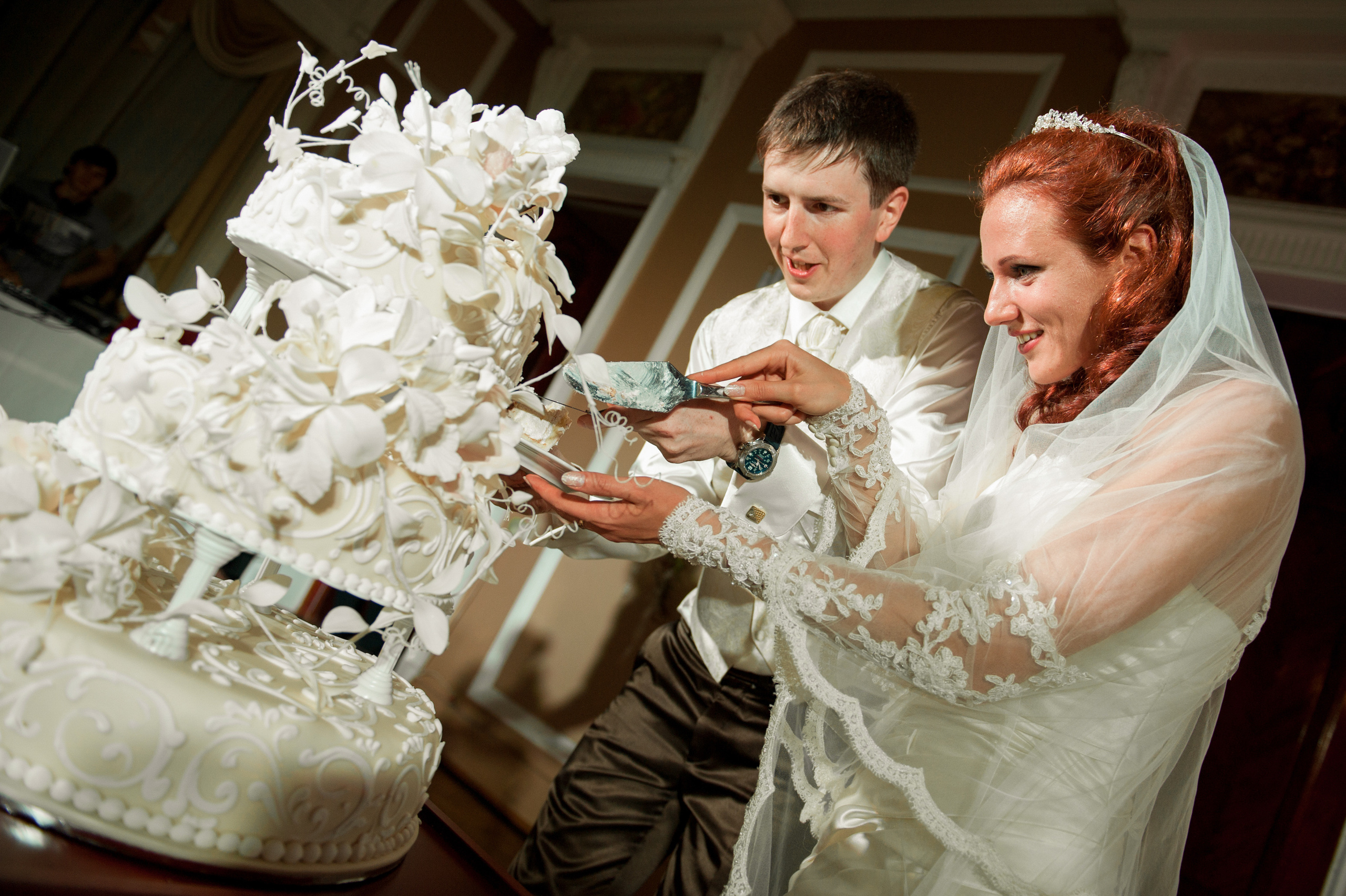 ВЕЧЕР. Профессиональный фотограф Москва Россия Граждан Олег