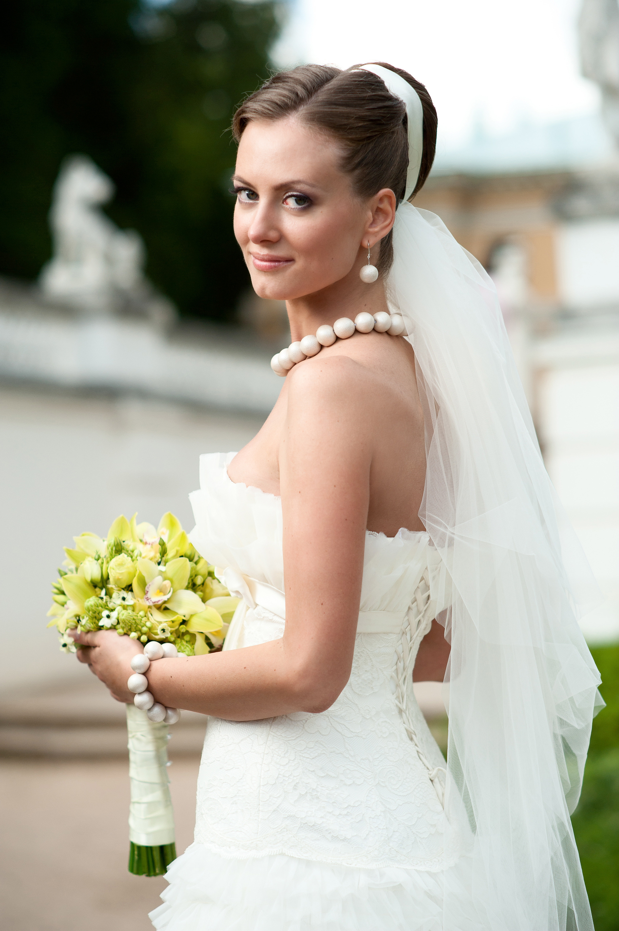 Портрет. Профессиональный фотограф Москва Россия Граждан Олег