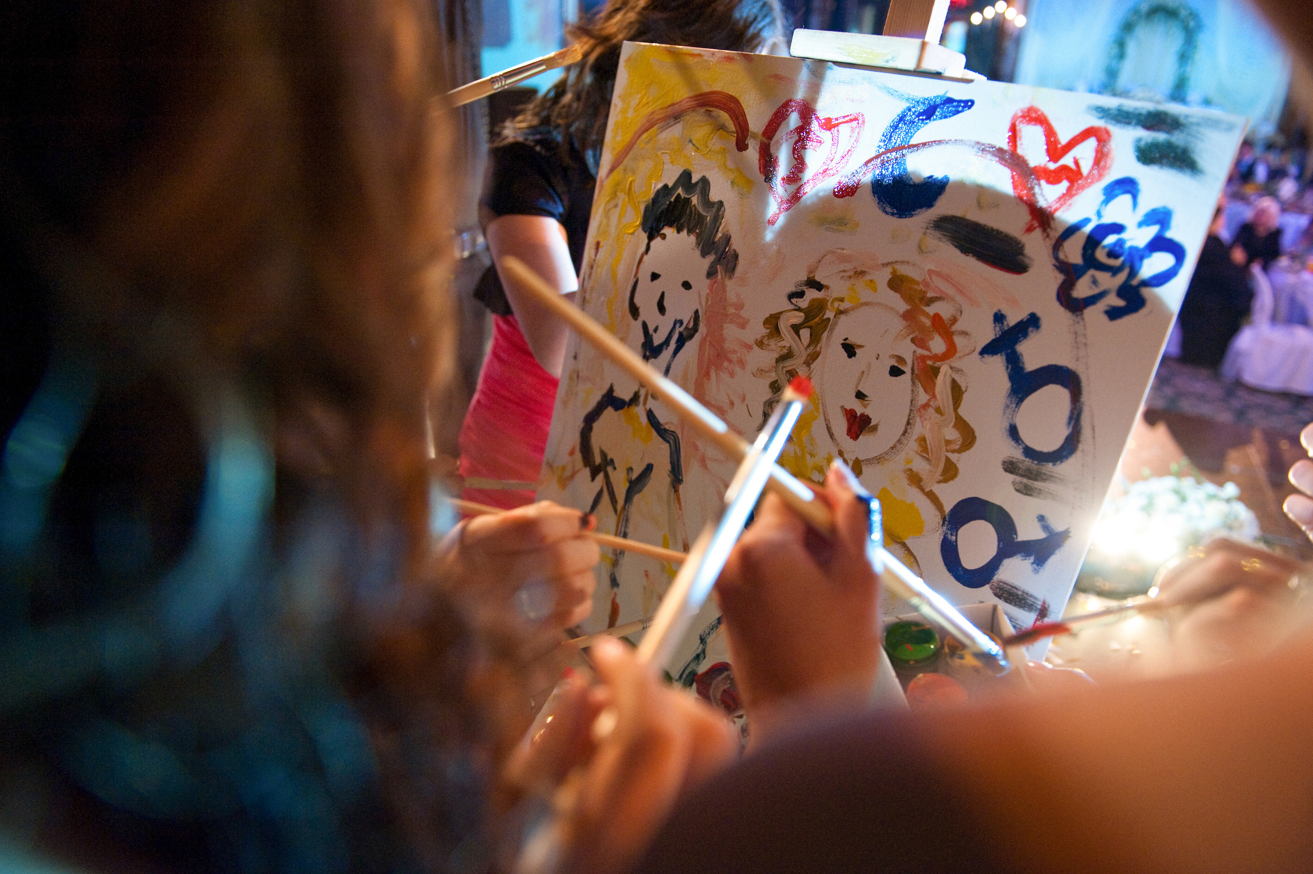 ВЕЧЕР. Профессиональный фотограф Москва Россия Граждан Олег