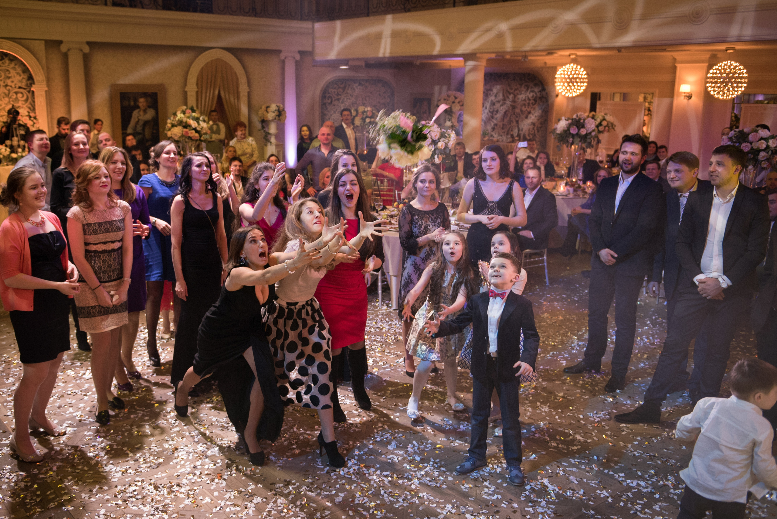 ВЕЧЕР. Профессиональный фотограф Москва Россия Граждан Олег