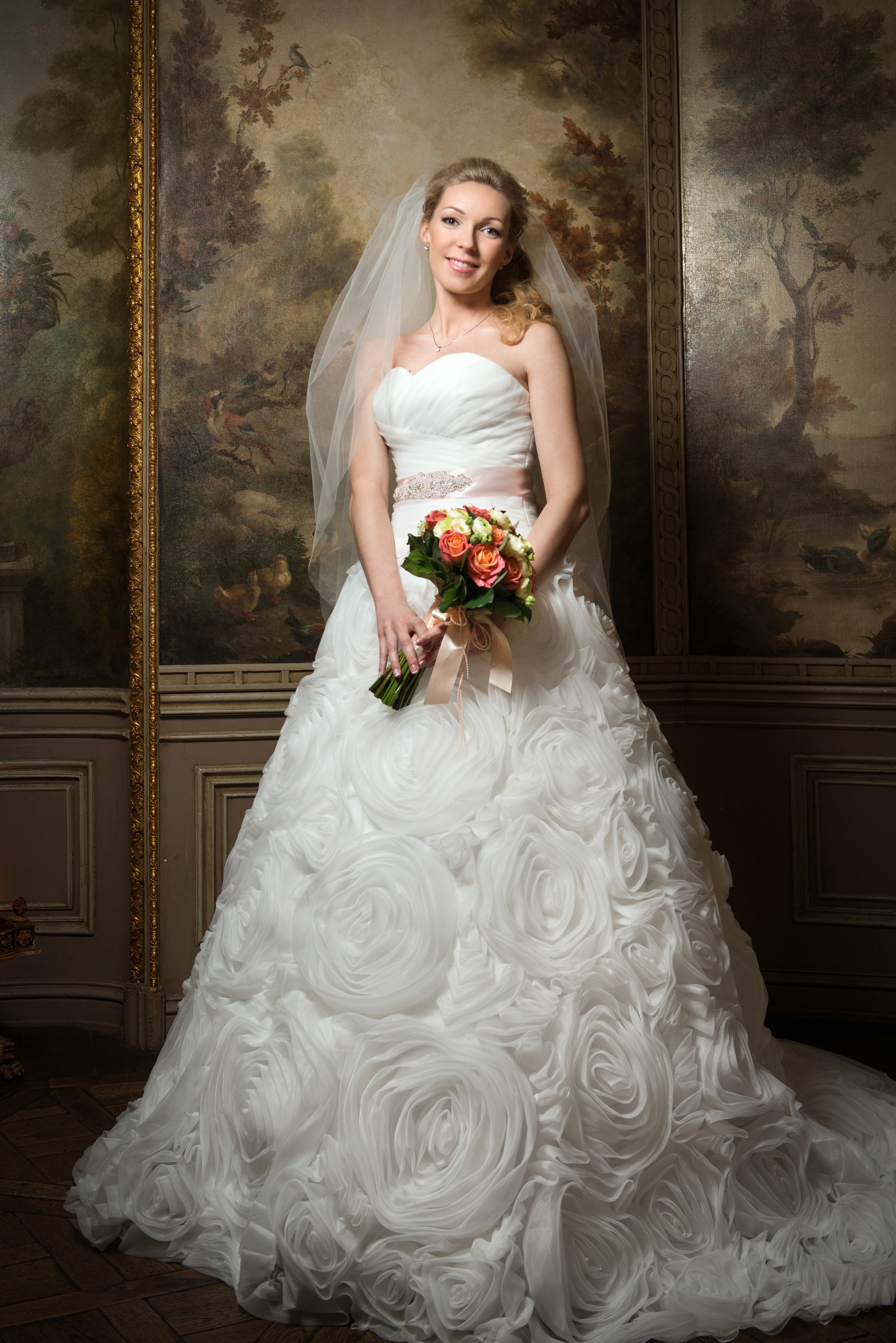 Портрет. Профессиональный фотограф Москва Россия Граждан Олег