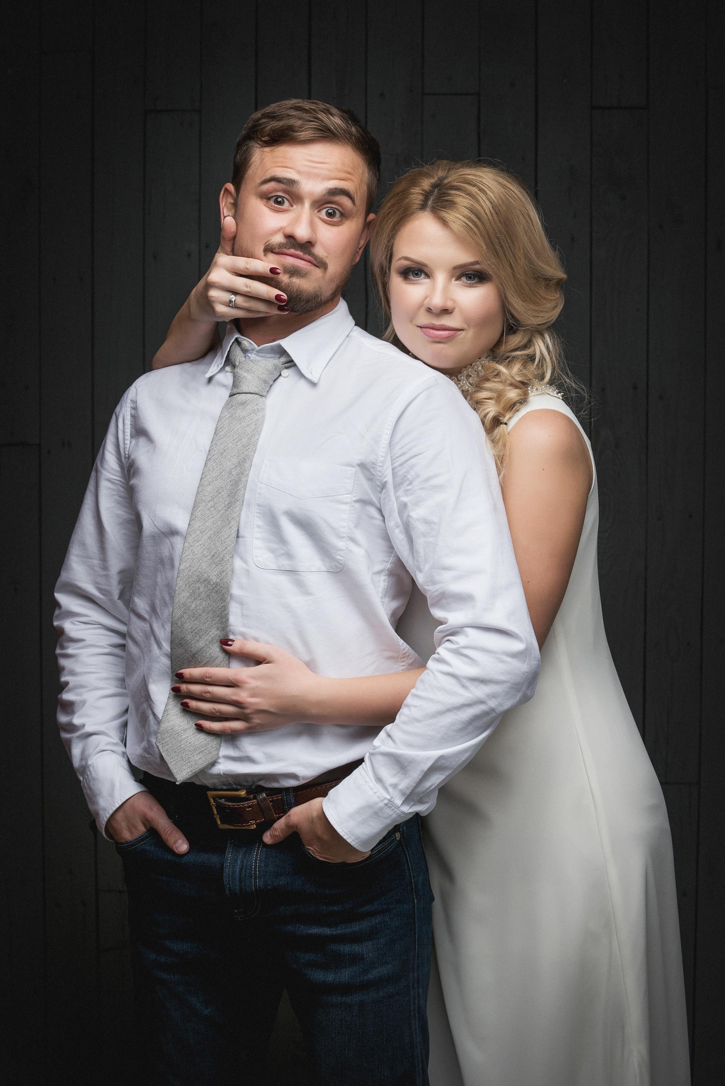 Портрет. Профессиональный фотограф Москва Россия Граждан Олег