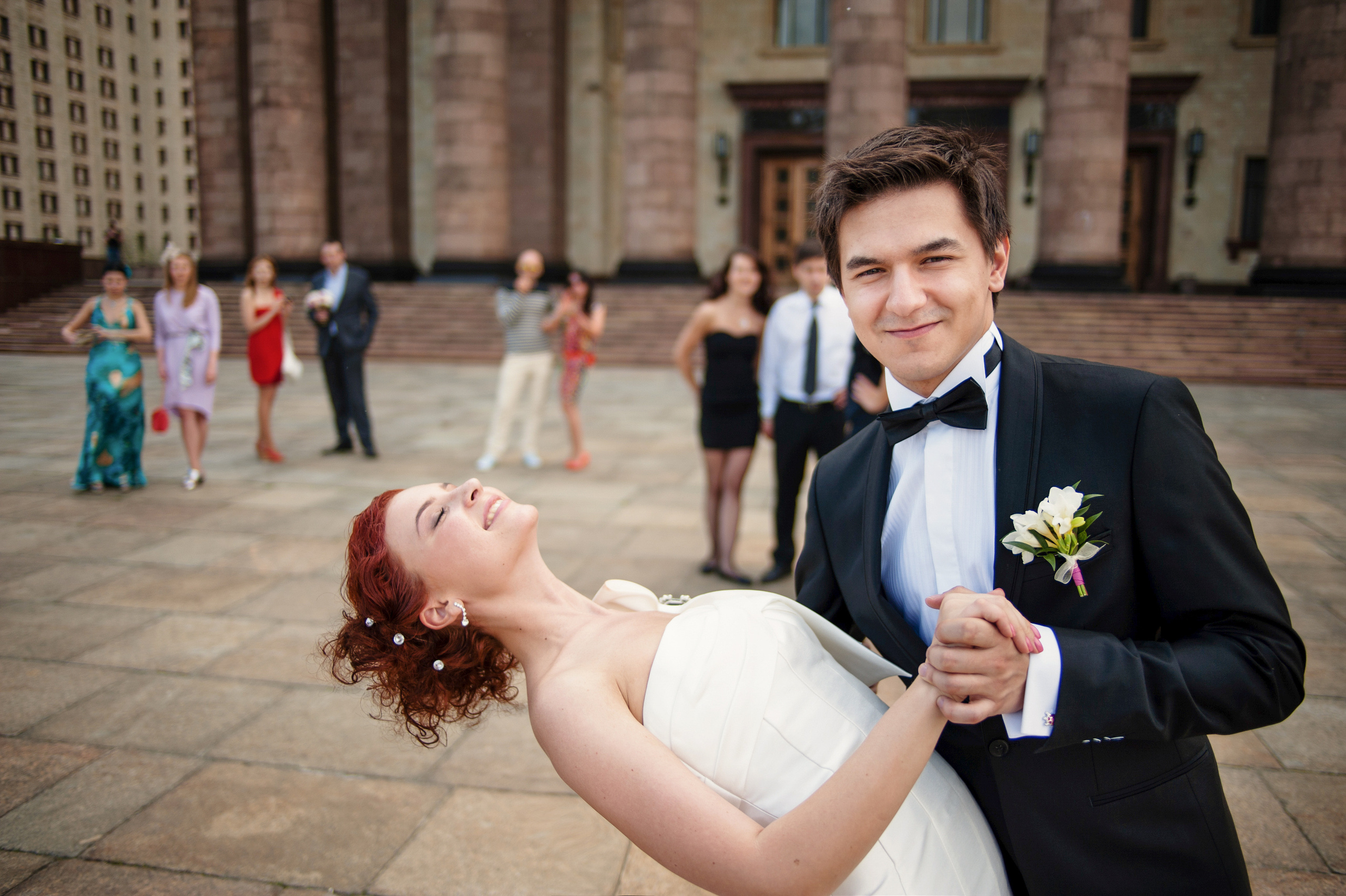 Портрет. Профессиональный фотограф Москва Россия Граждан Олег