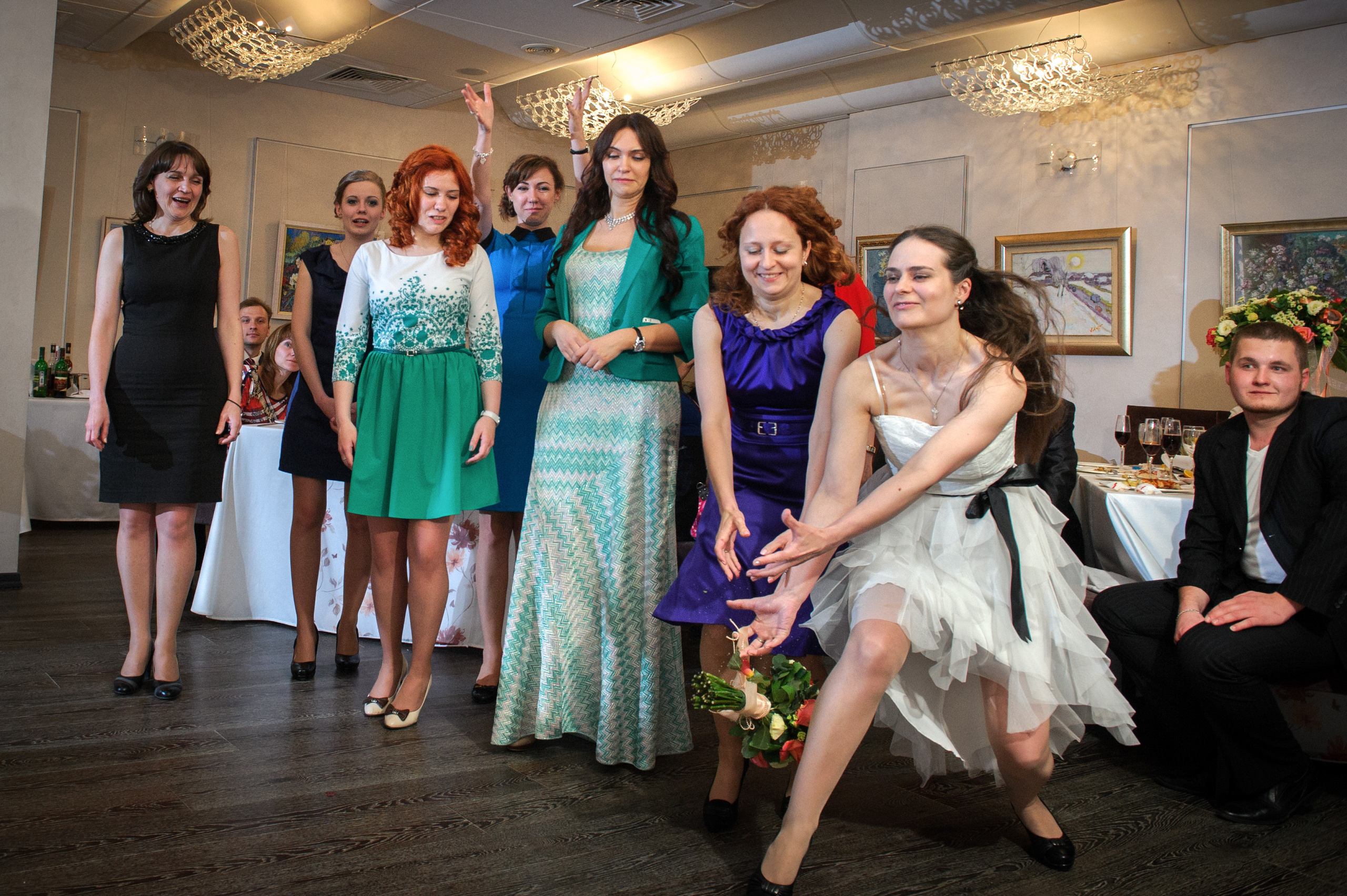 ВЕЧЕР. Профессиональный фотограф Москва Россия Граждан Олег