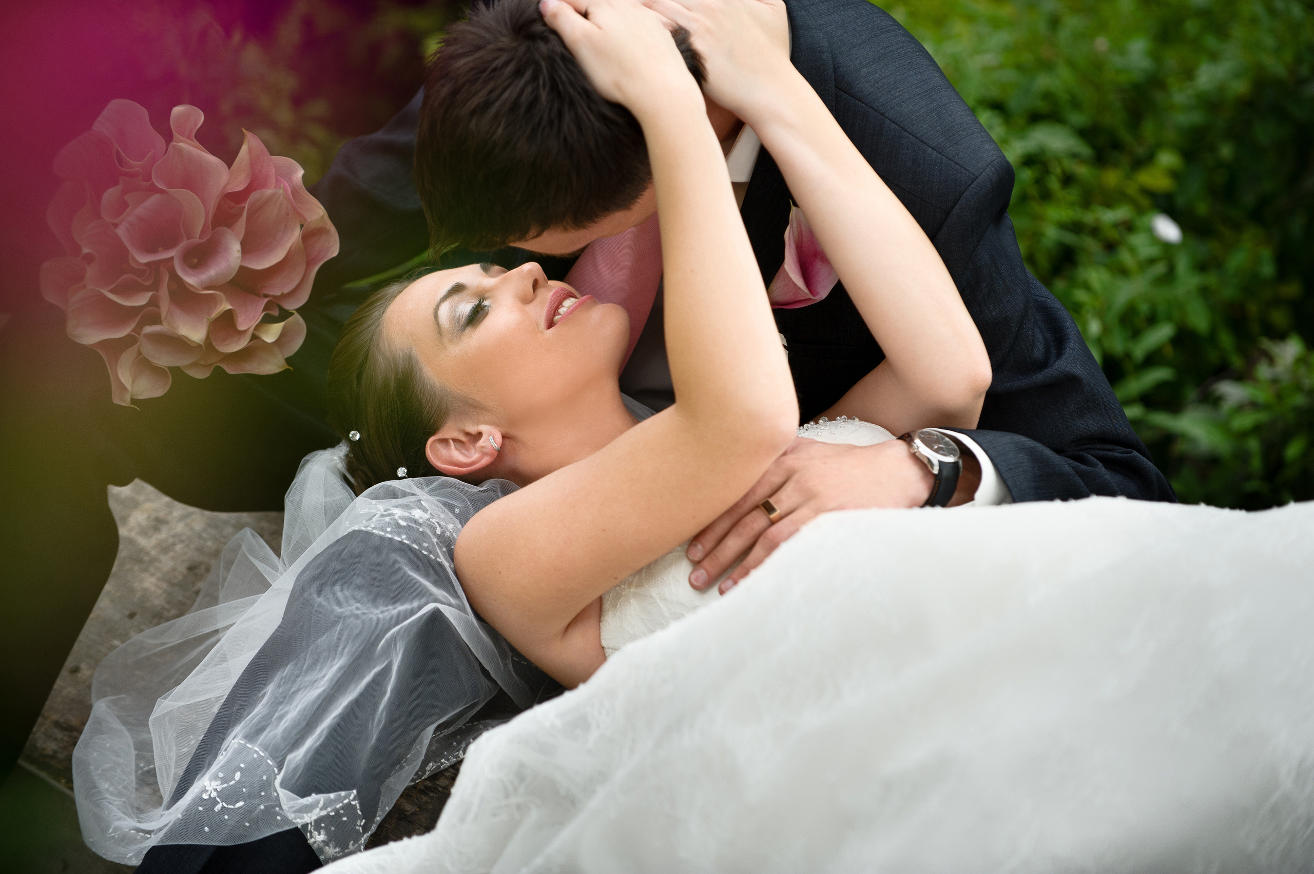 Портрет. Профессиональный фотограф Москва Россия Граждан Олег