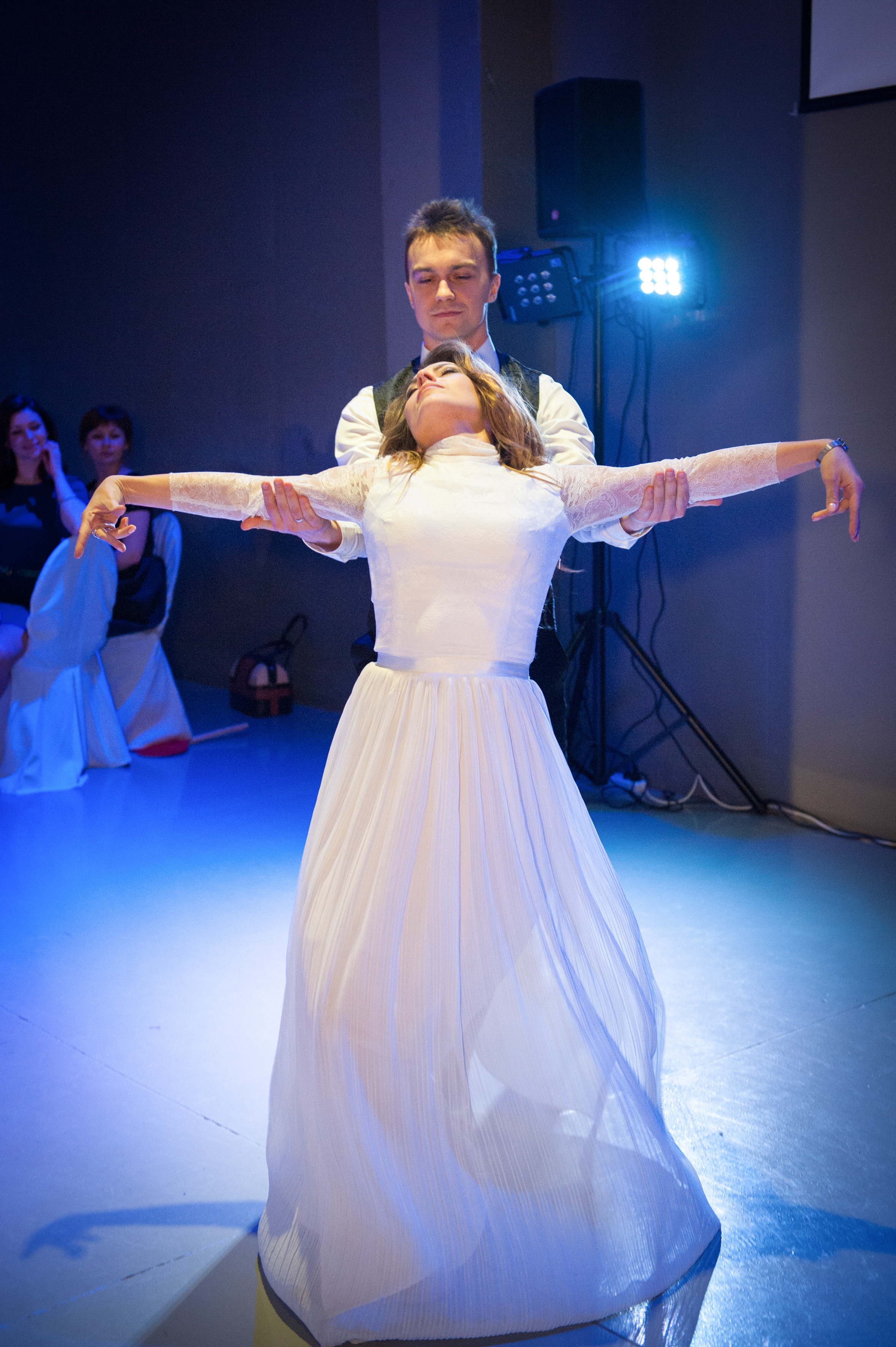 ВЕЧЕР. Профессиональный фотограф Москва Россия Граждан Олег